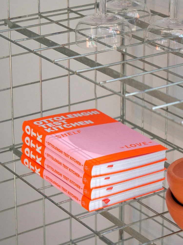 Ottolenghi Test Kitchen: Shelf Love - Image 3