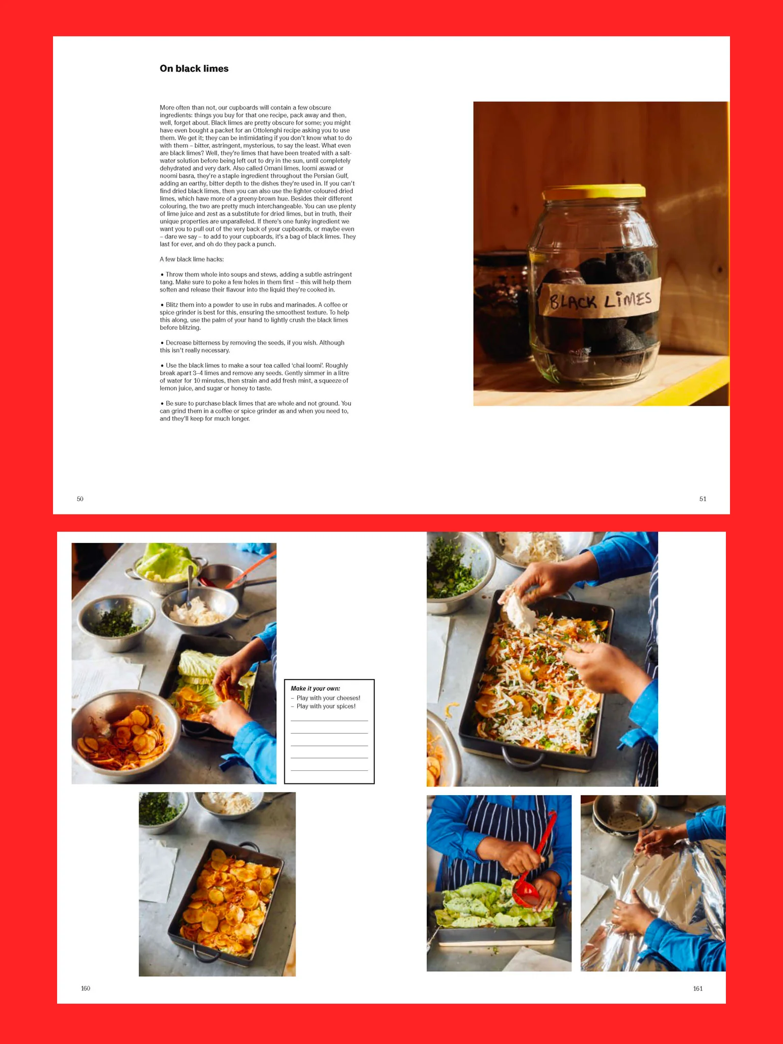 Ottolenghi Test Kitchen: Shelf Love - Image 5