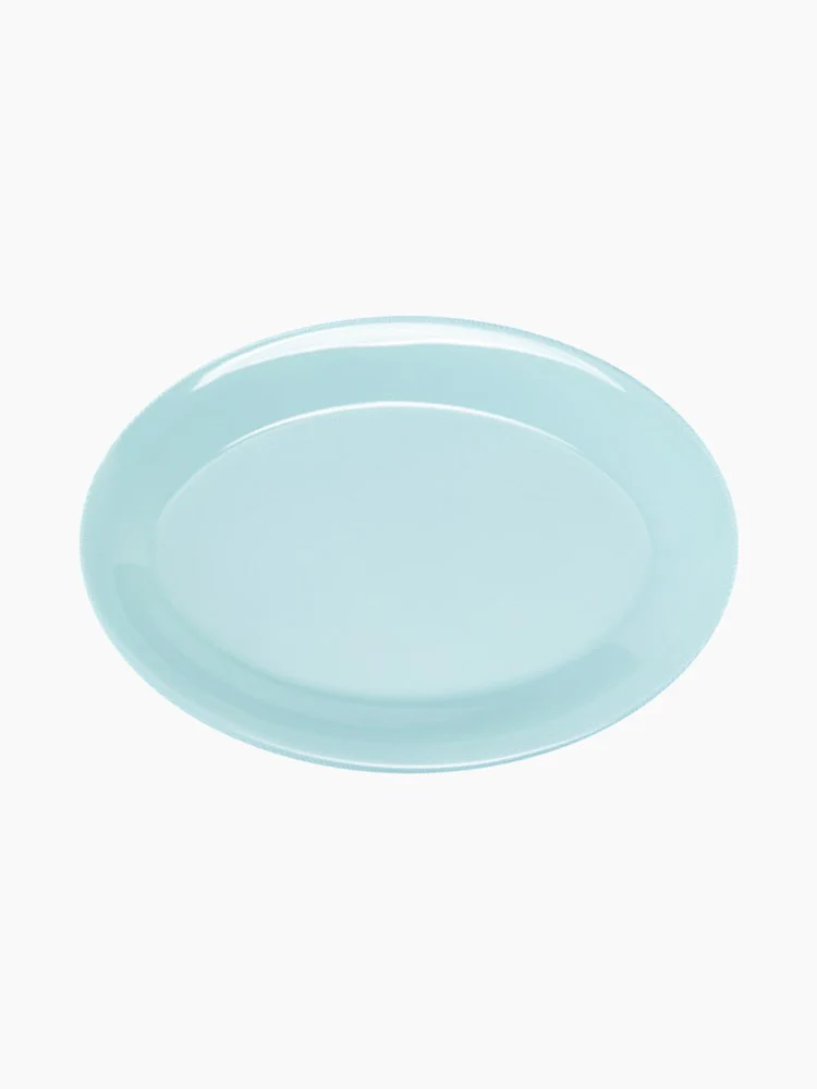 Oval Plate - Small (20cm) - Image 3