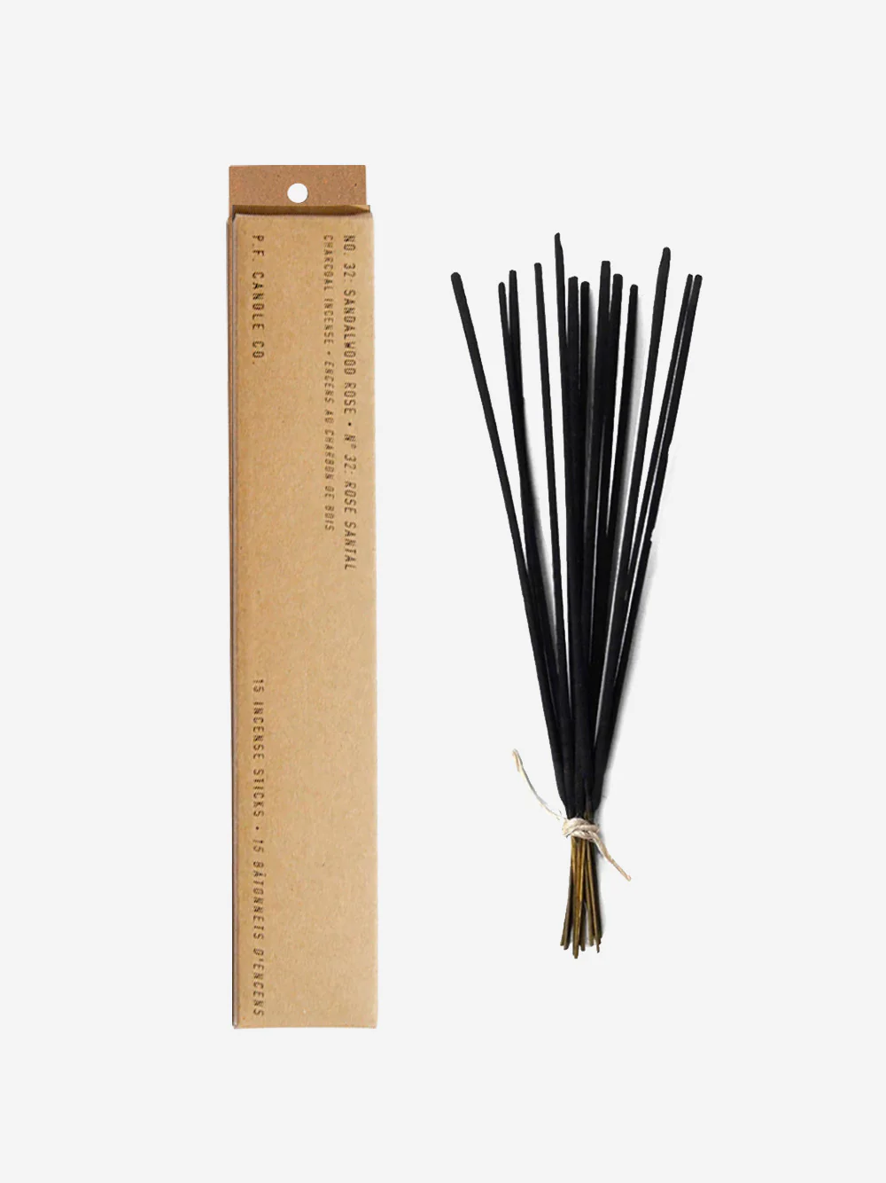 P.F. Candle Co. Incense - No.32 Sandalwood Rose