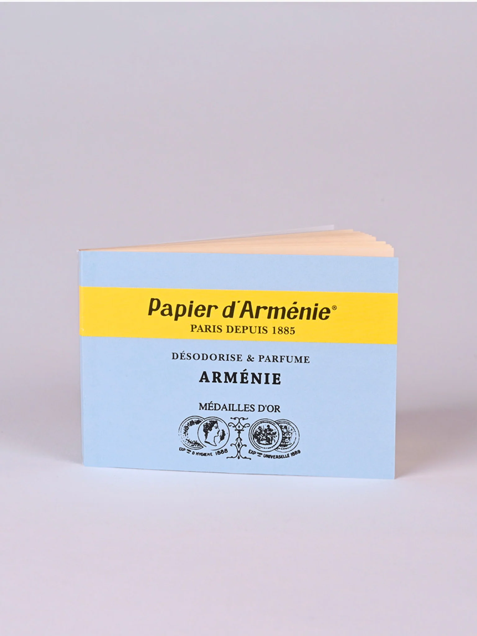Papier d'Armenie Incense - Armenie - Image 2