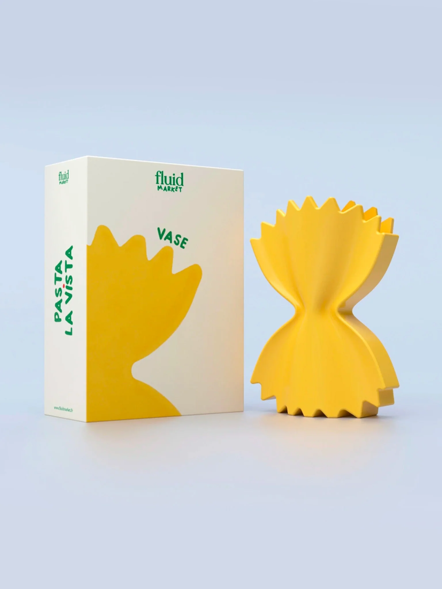 Pasta Vase - Image 3