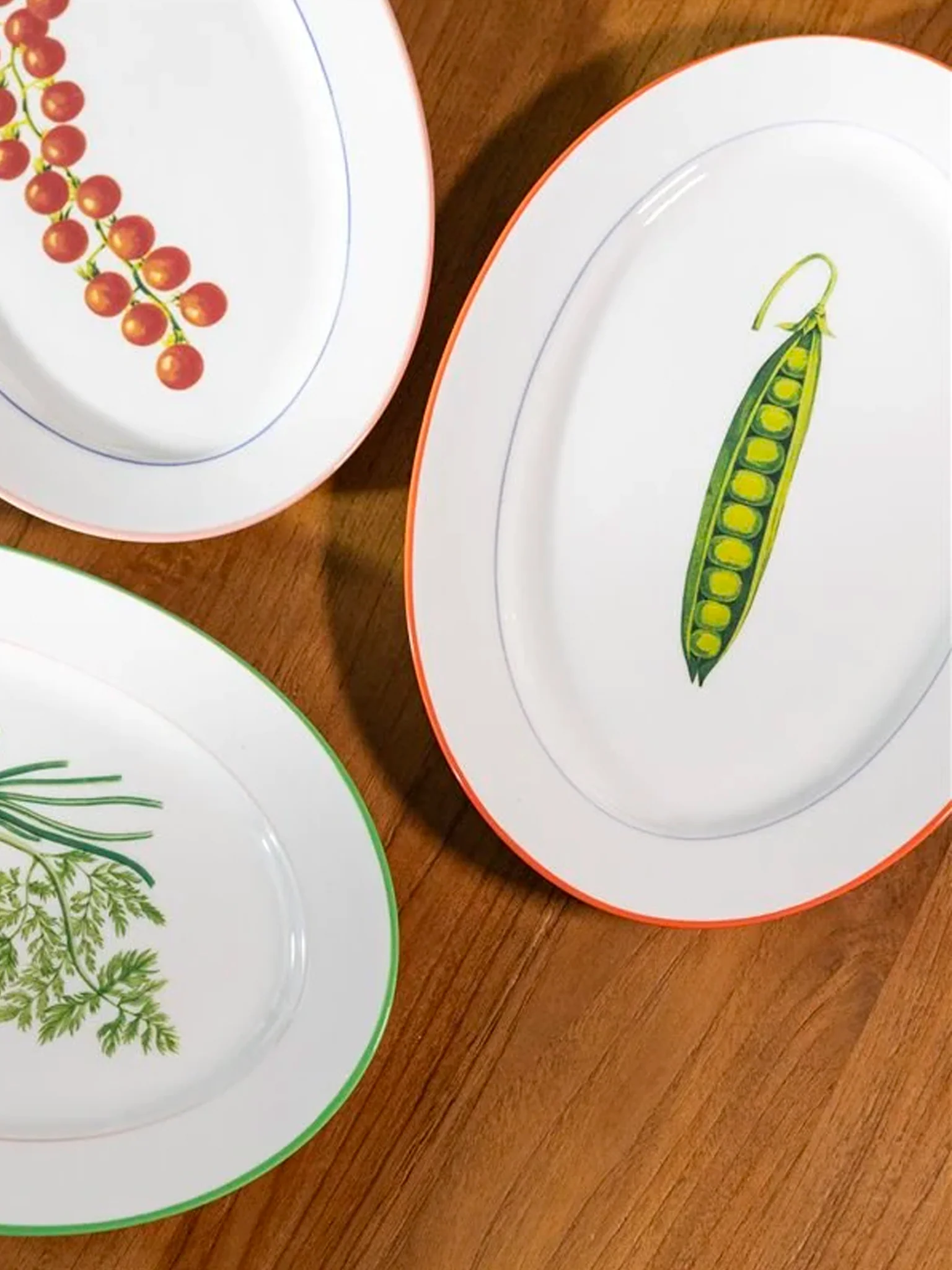 Pea Plate - Image 2