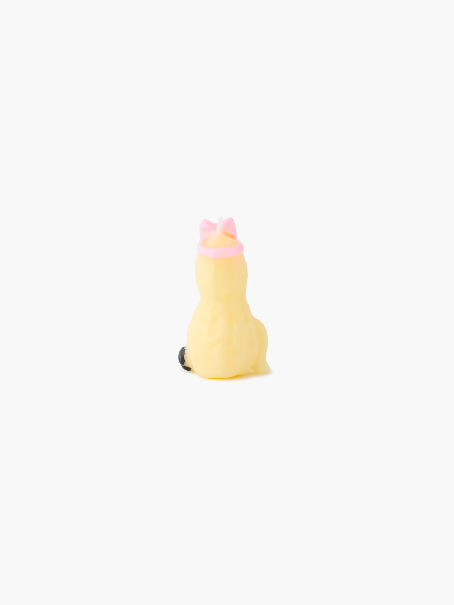 Peanut Candle - Lucy - Image 2