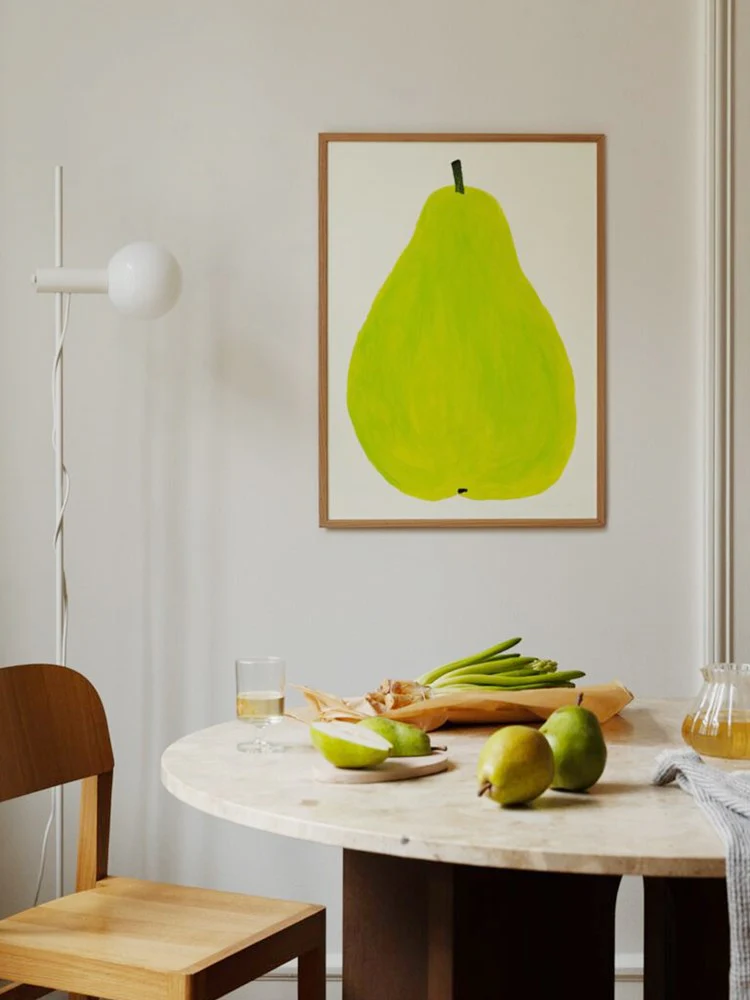 Pera Limonera 1 by Marina Garcia Fernandez - Image 2