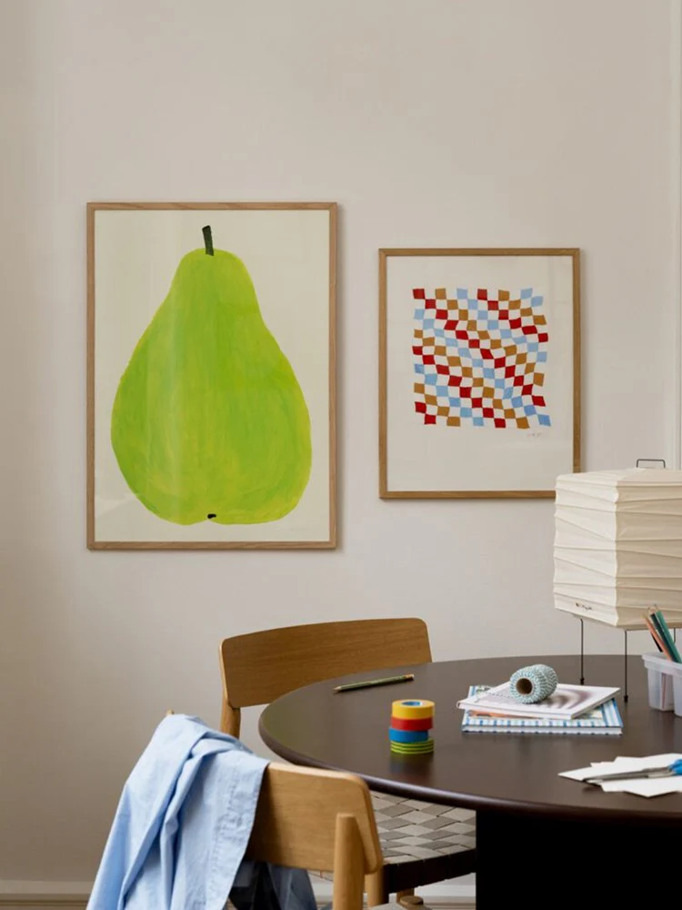 Pera Limonera 1 by Marina Garcia Fernandez - Image 3