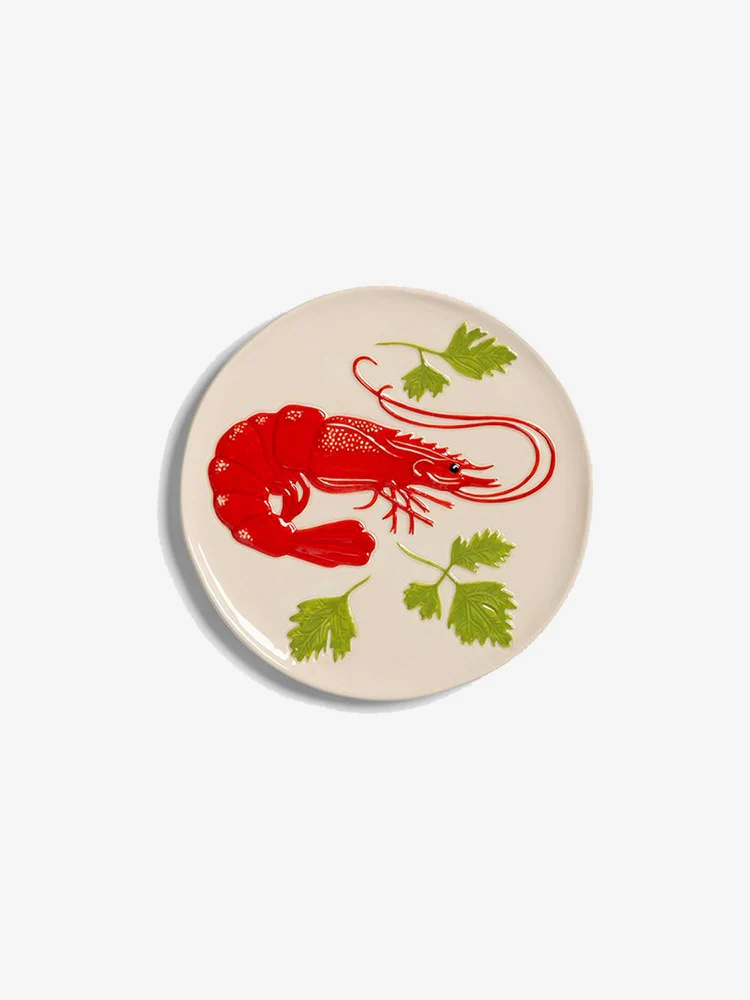 Plate De La Mer (16cm) - Image 4