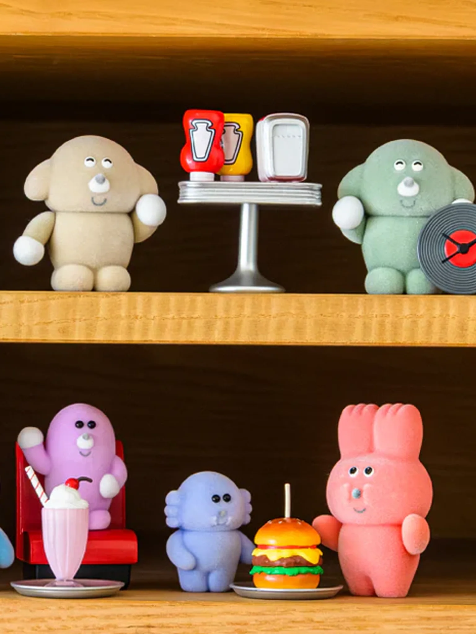 Pokkoshi Blind Box - Vol. 4 - Image 4