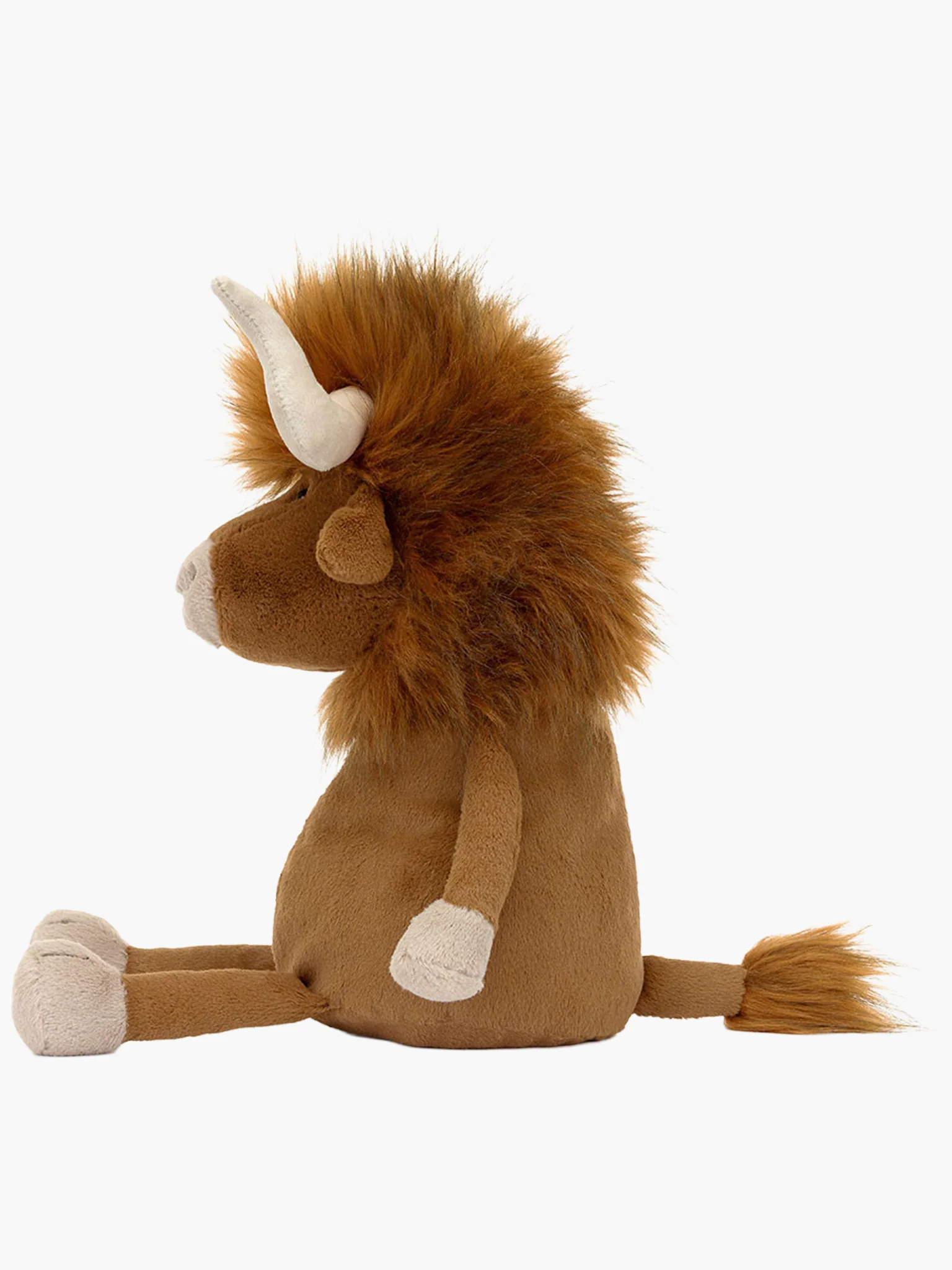 Jellycat Ramone Bull - Image 3