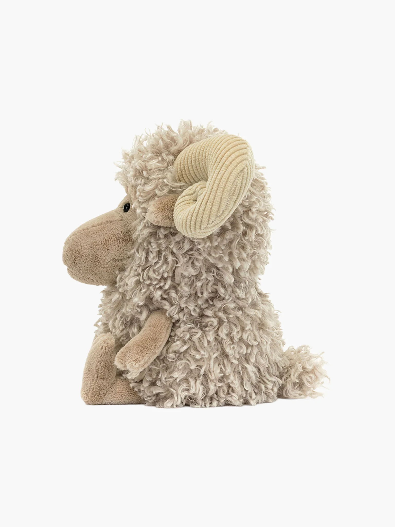 Jellycat Ramsley Sheep - Image 2