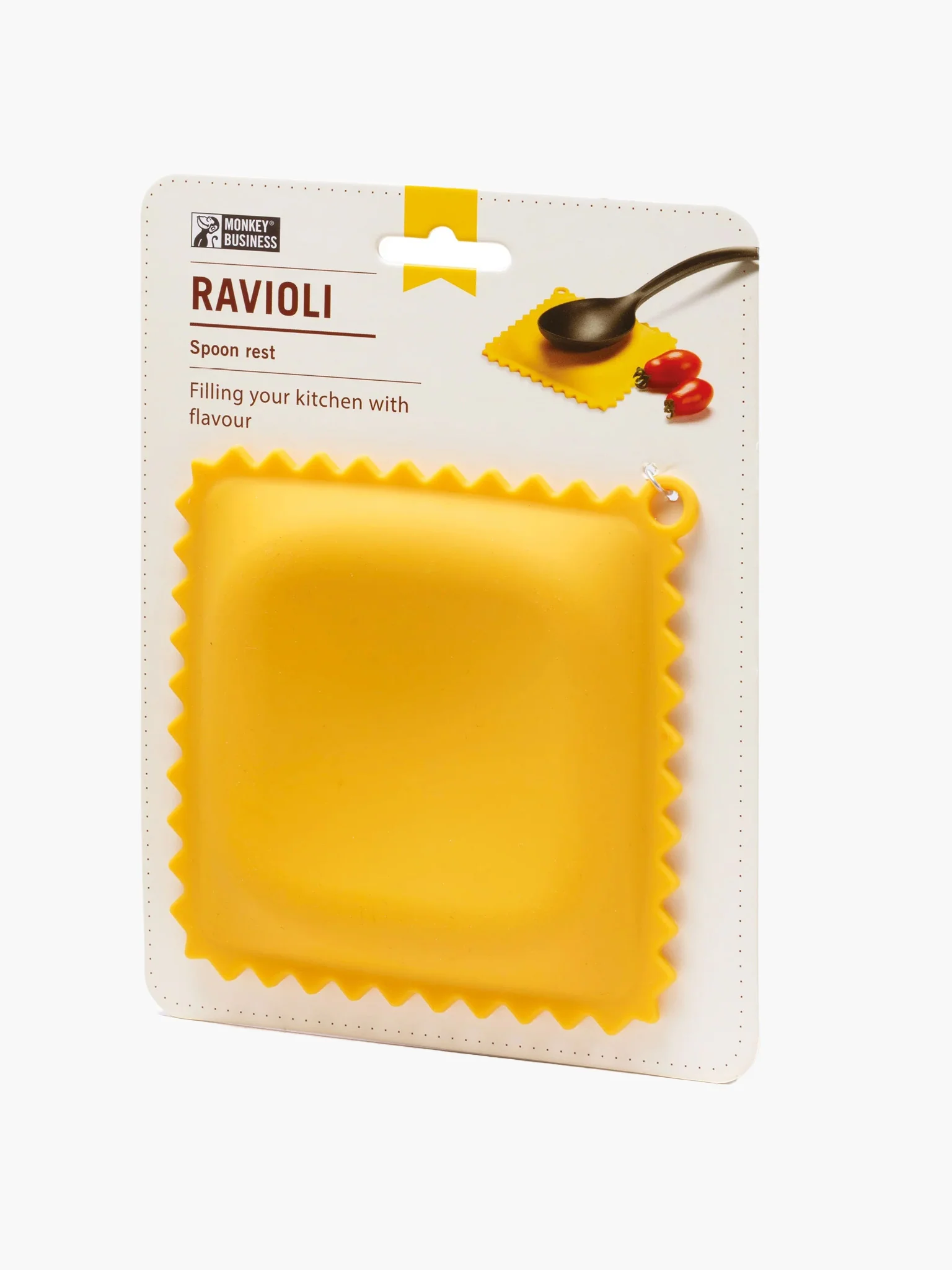 Ravioli Spoon Rest - Image 3