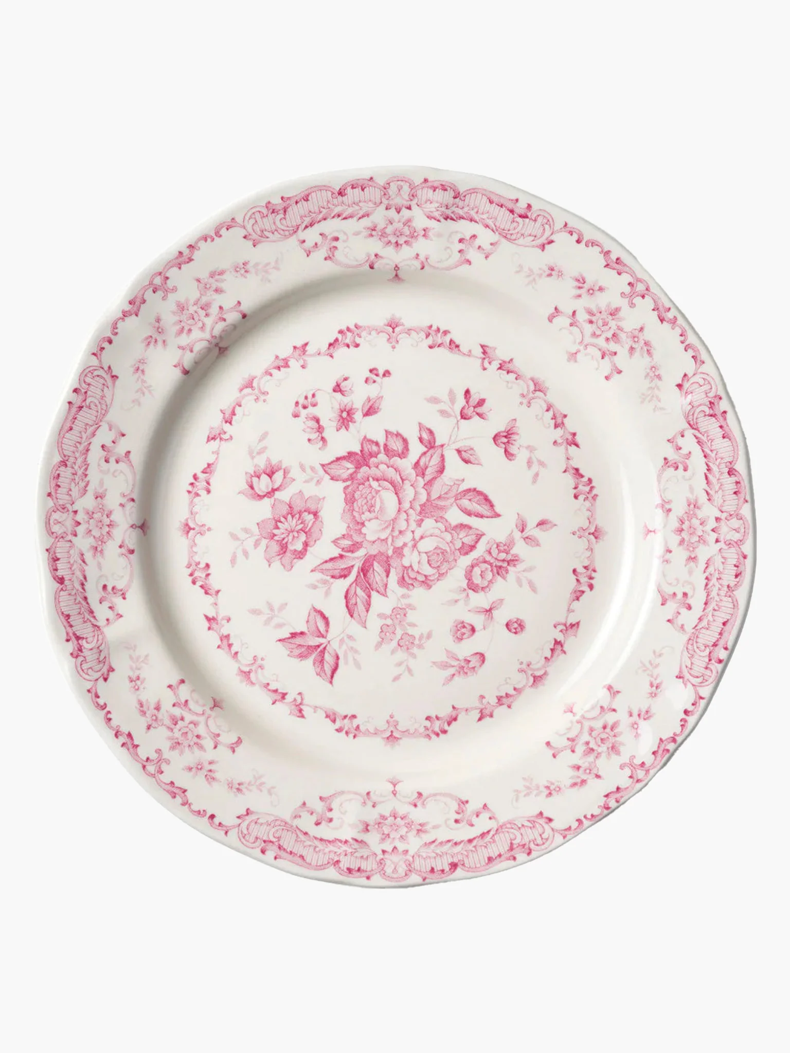 Rose Collection - Pink (9 Styles) - Image 9