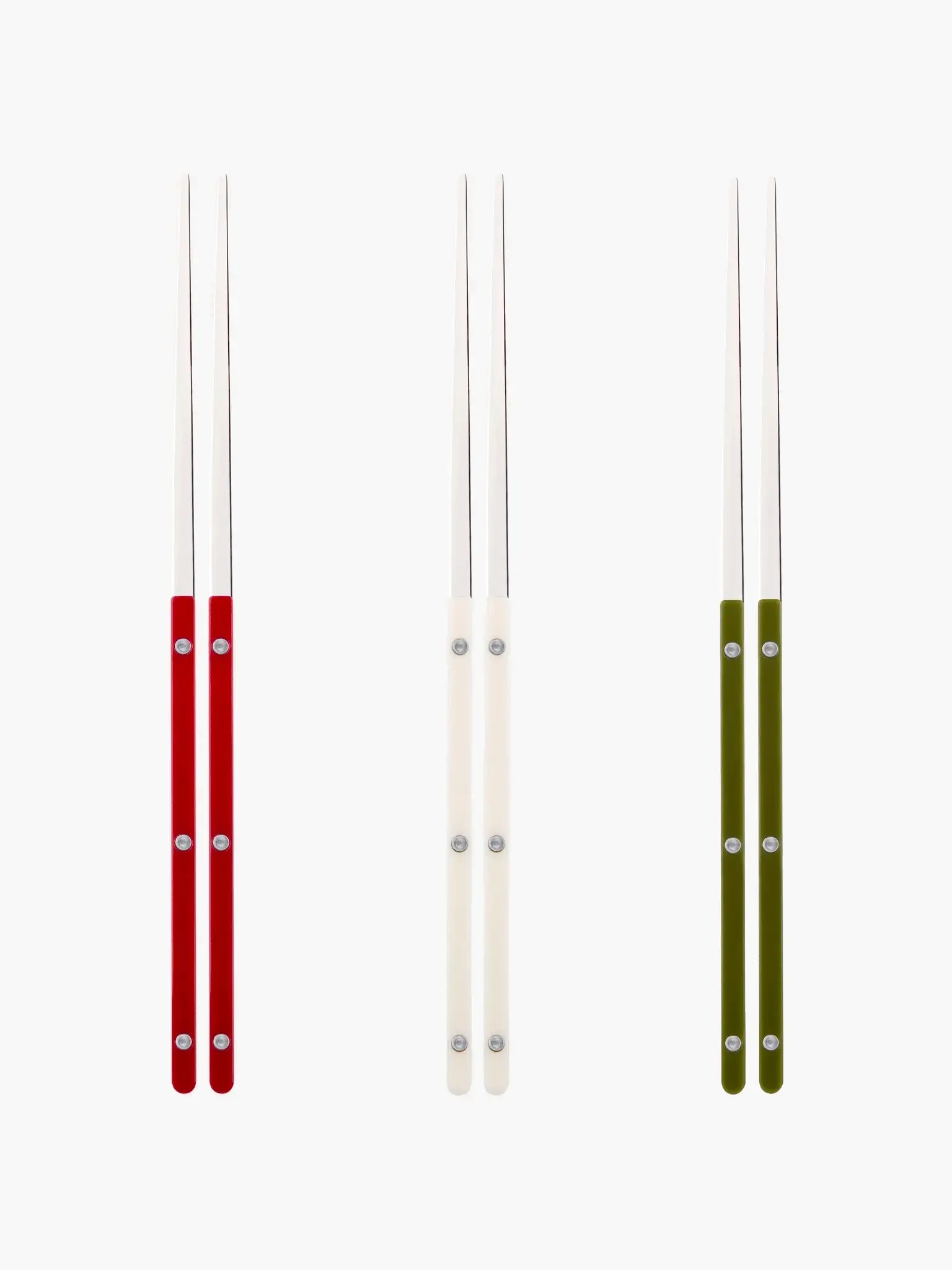 Sabre Paris Bistrot Chopsticks Pair
