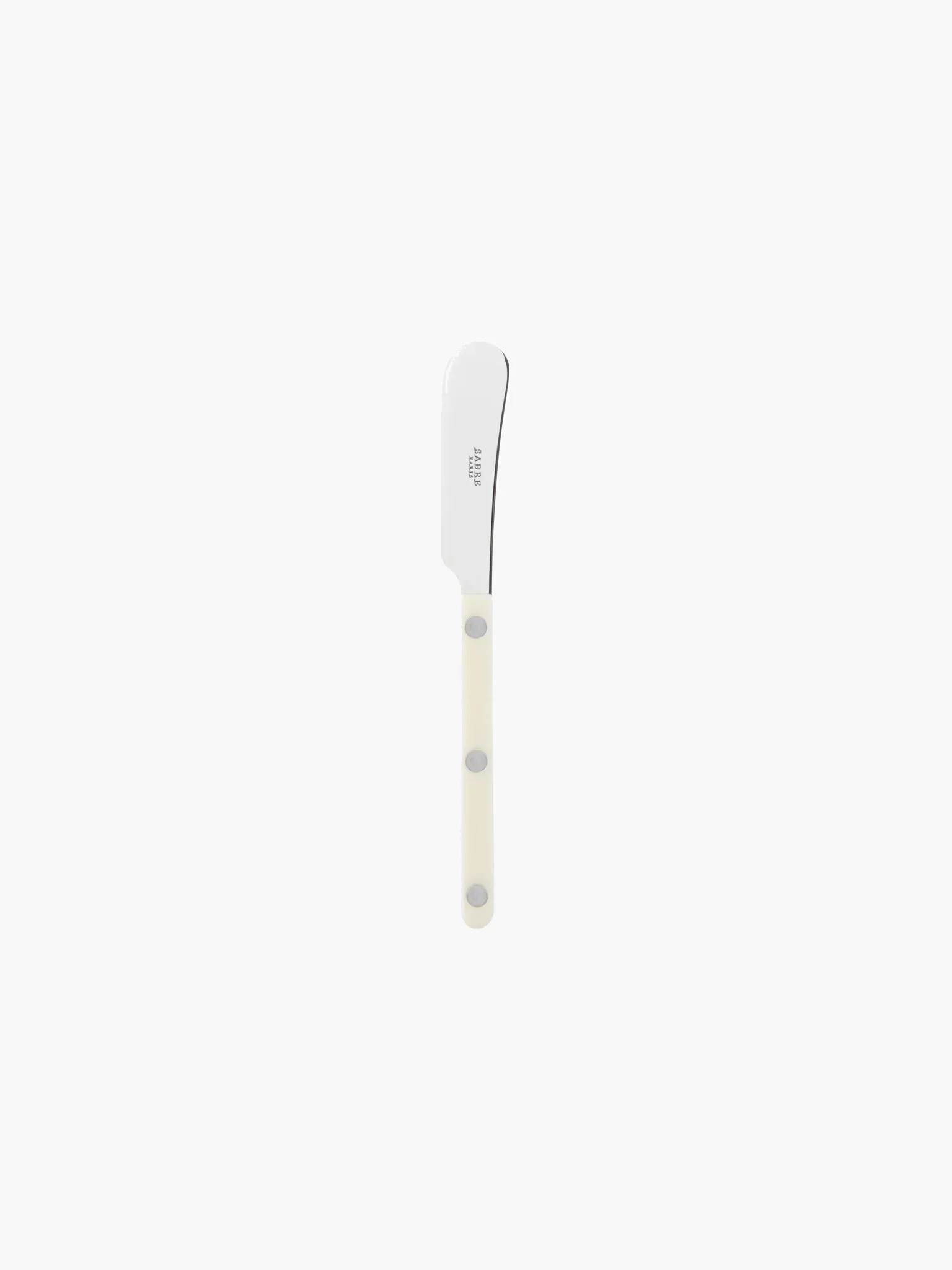 Sabre Paris Bistrot Cutlery – Ivory - Image 11