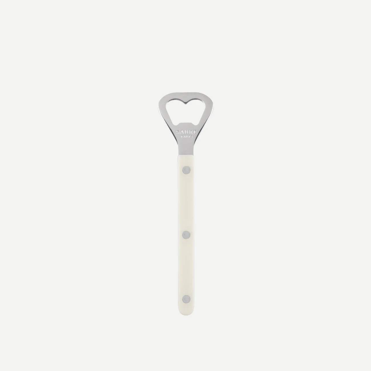 Sabre Paris Bistrot Cutlery – Ivory - Image 12
