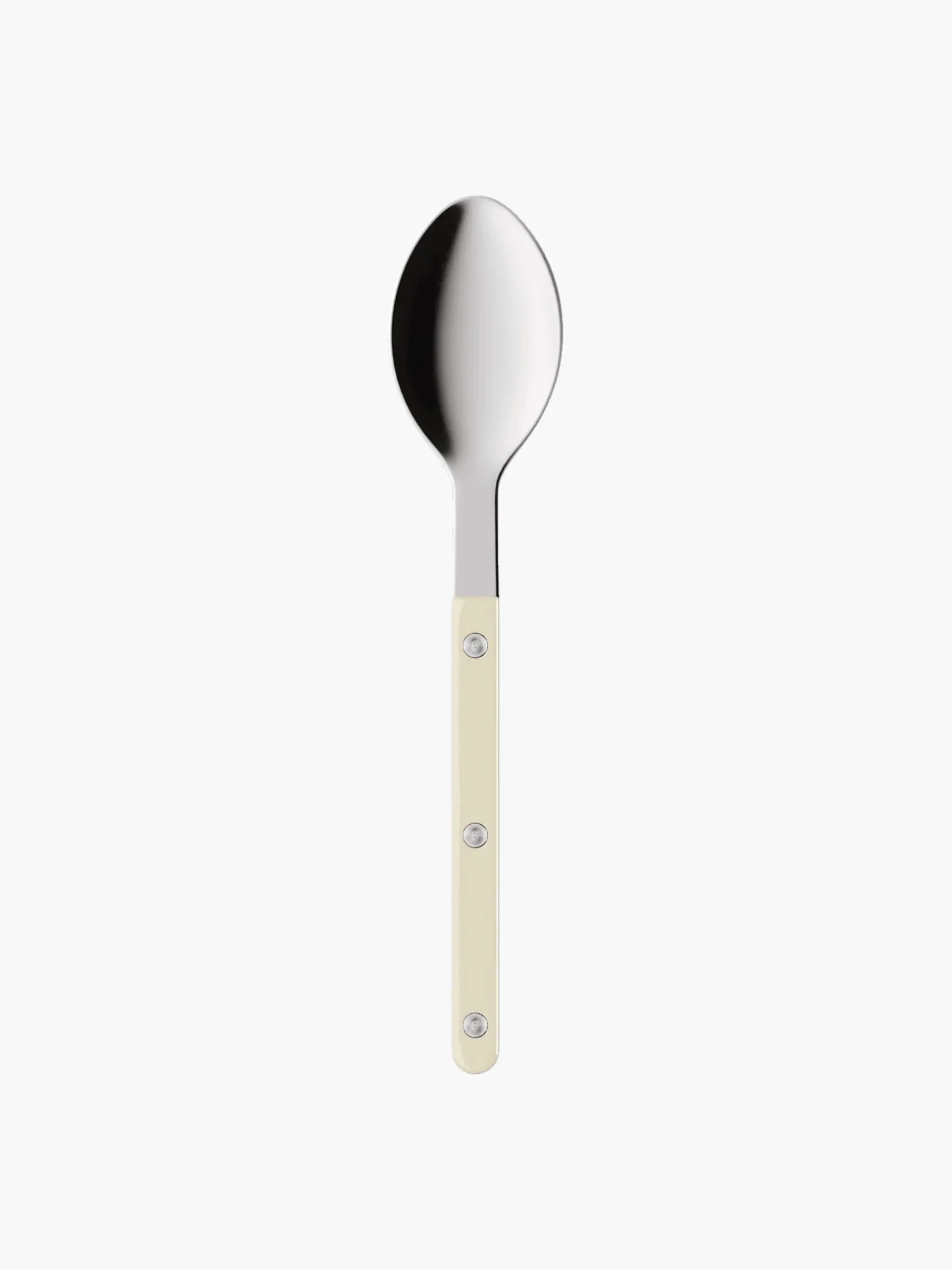 Sabre Paris Bistrot Cutlery – Ivory - Image 5