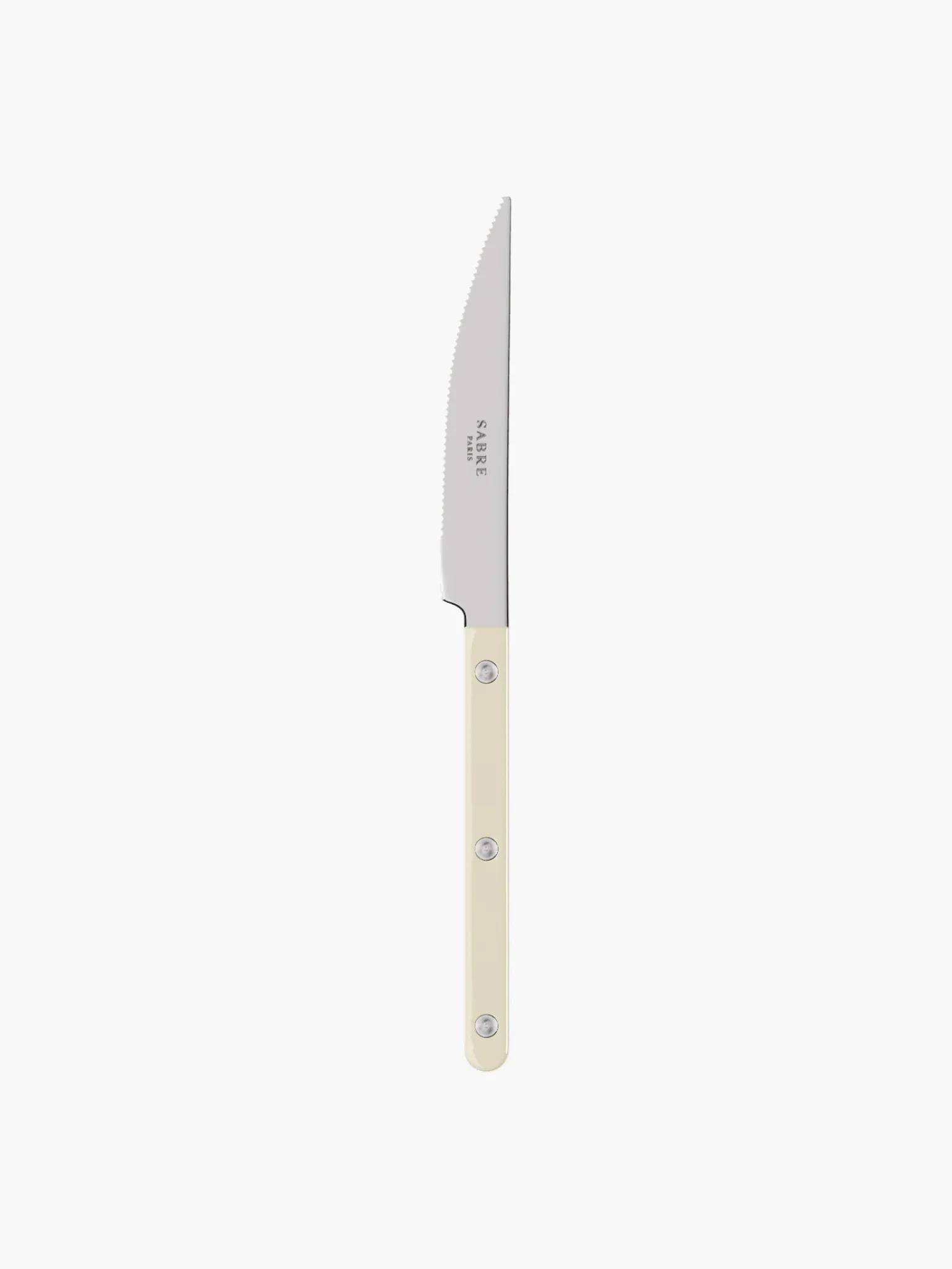 Sabre Paris Bistrot Cutlery – Ivory - Image 6