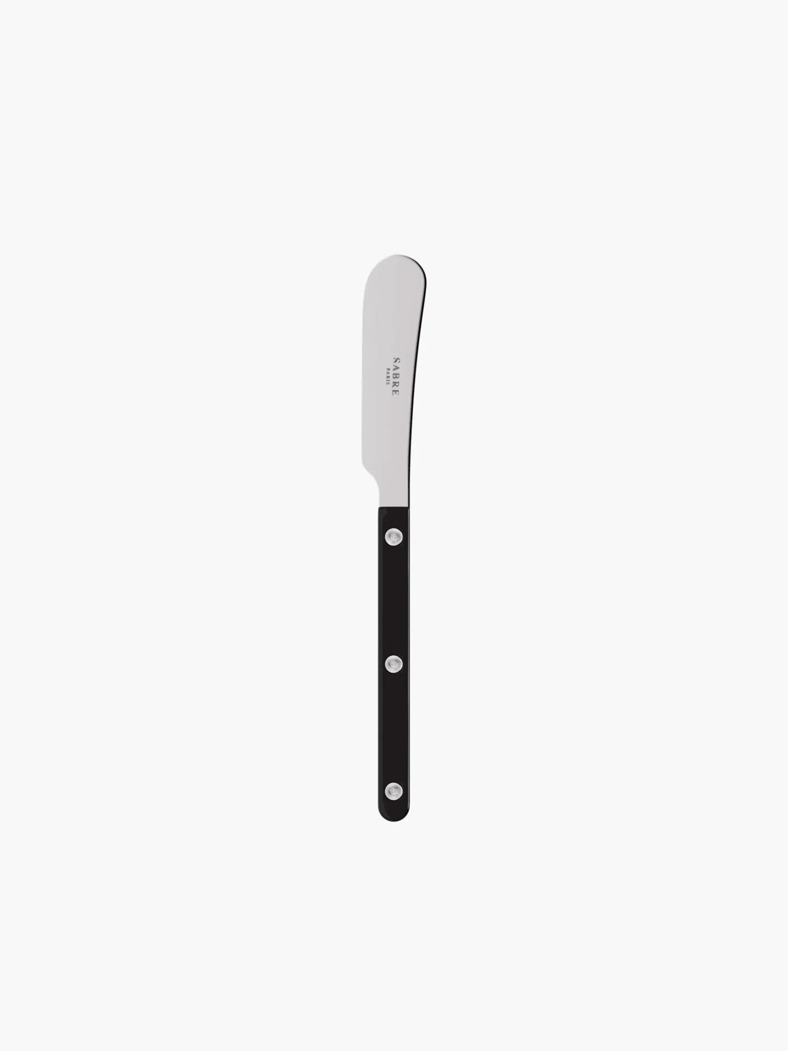 Sabre Paris Bistrot Cutlery - Black - Image 10