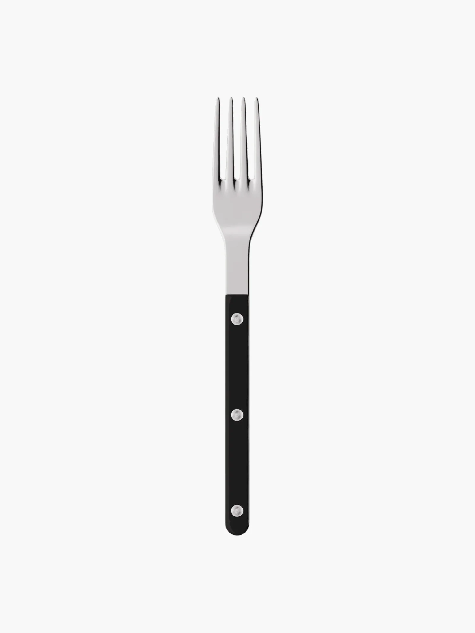 Sabre Paris Bistrot Cutlery - Black - Image 4