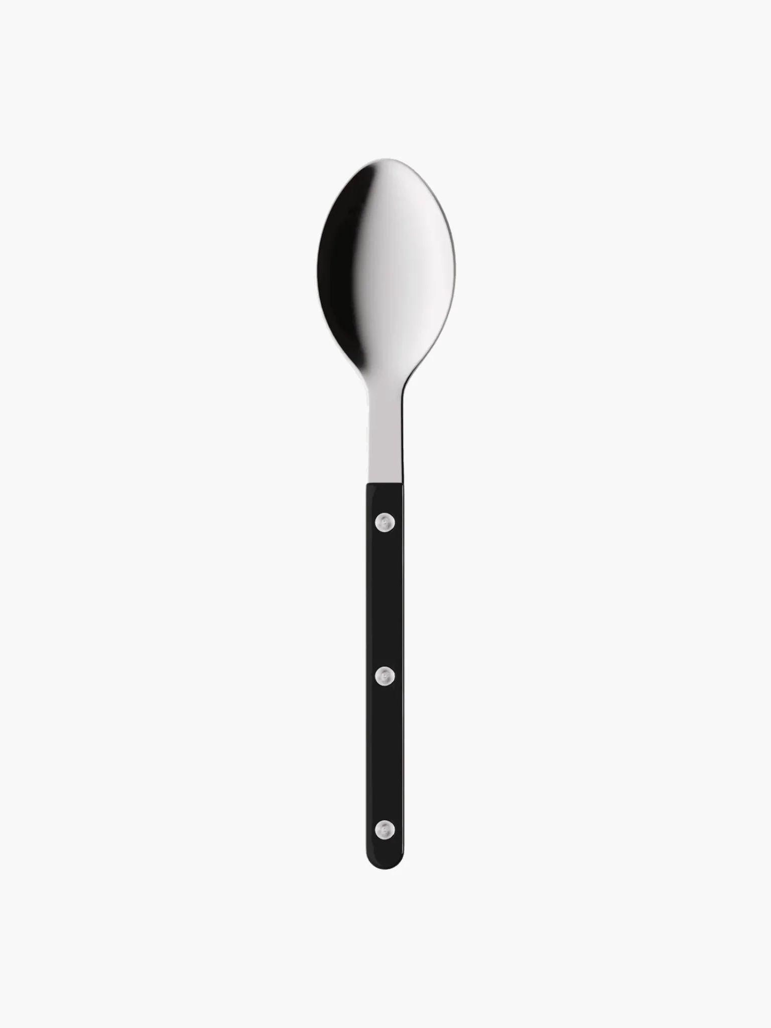Sabre Paris Bistrot Cutlery - Black - Image 6