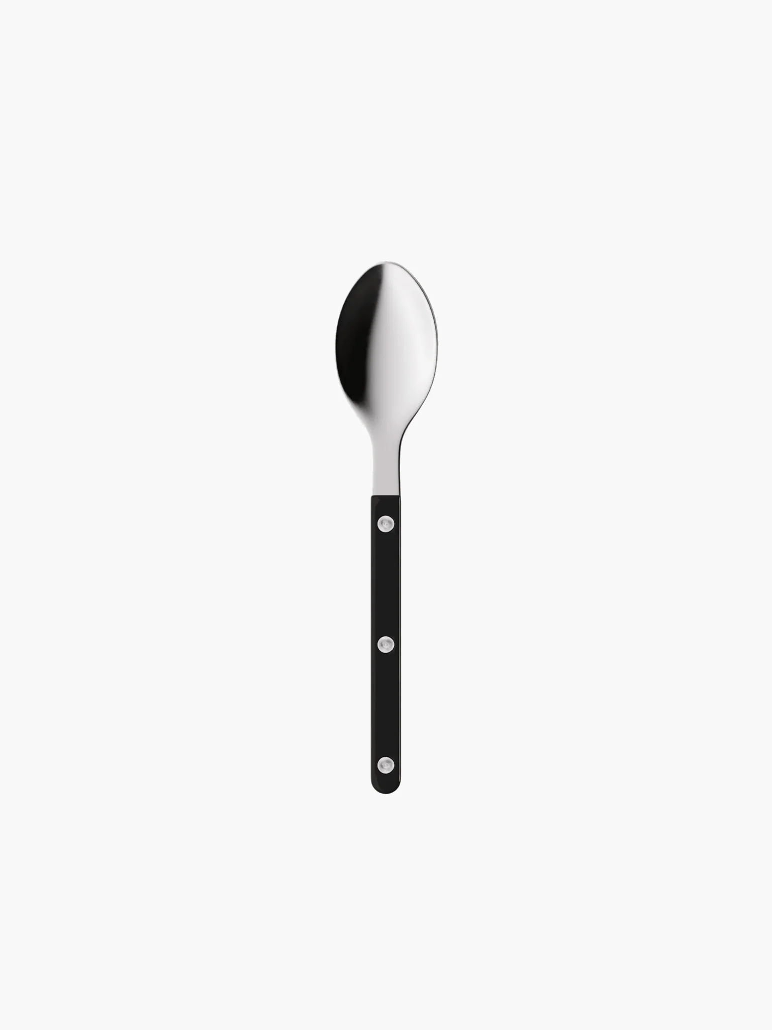 Sabre Paris Bistrot Cutlery - Black - Image 7