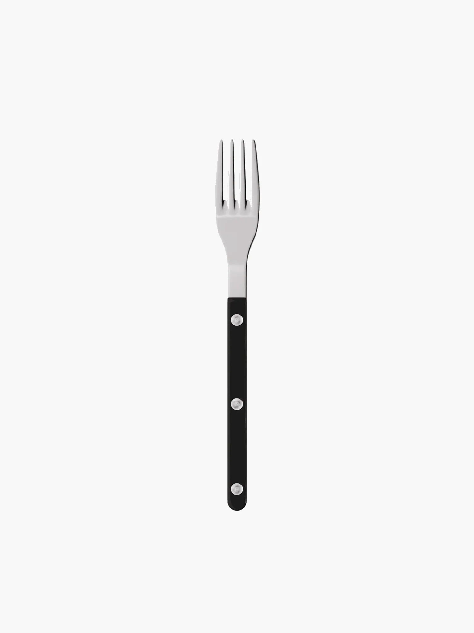 Sabre Paris Bistrot Cutlery - Black - Image 8