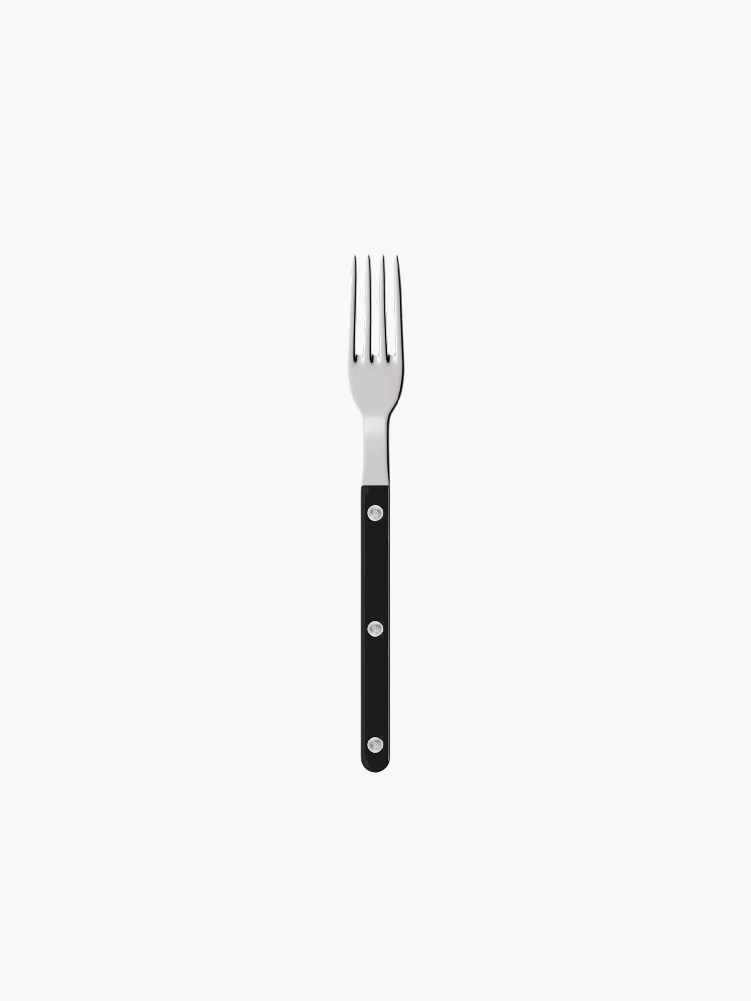 Sabre Paris Bistrot Cutlery - Black - Image 9