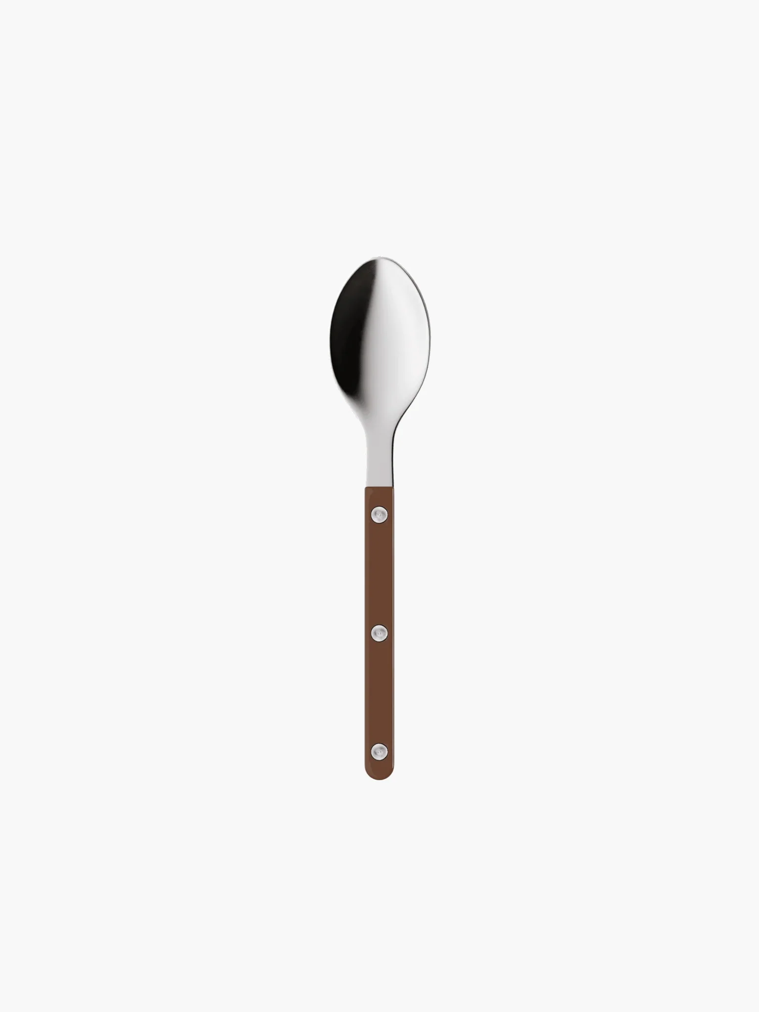 Sabre Paris Bistrot Cutlery - Chocolate - Image 10