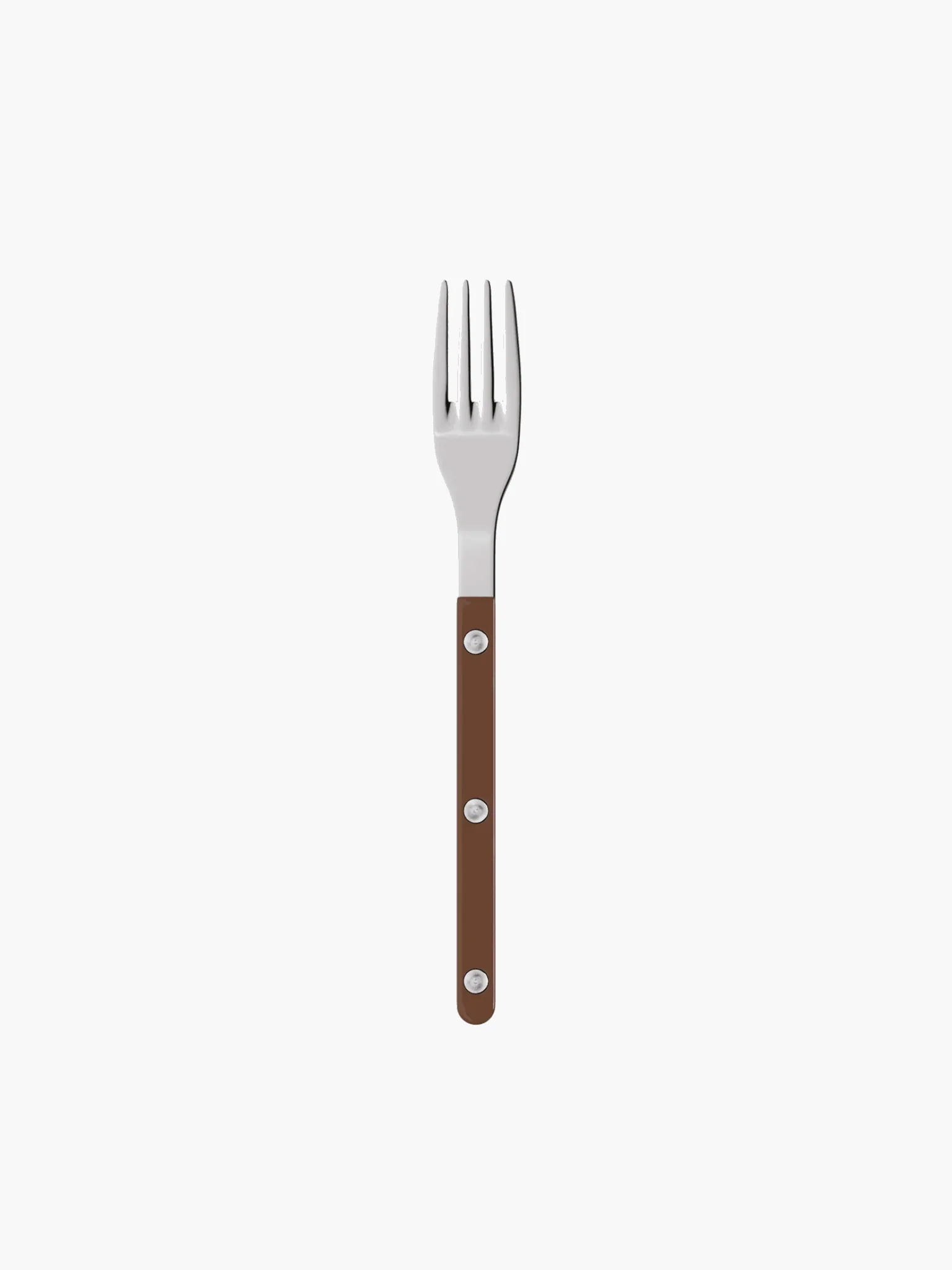 Sabre Paris Bistrot Cutlery - Chocolate - Image 4