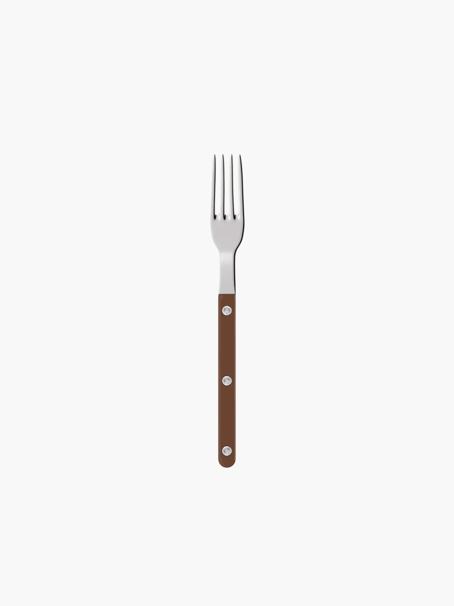 Sabre Paris Bistrot Cutlery - Chocolate - Image 5