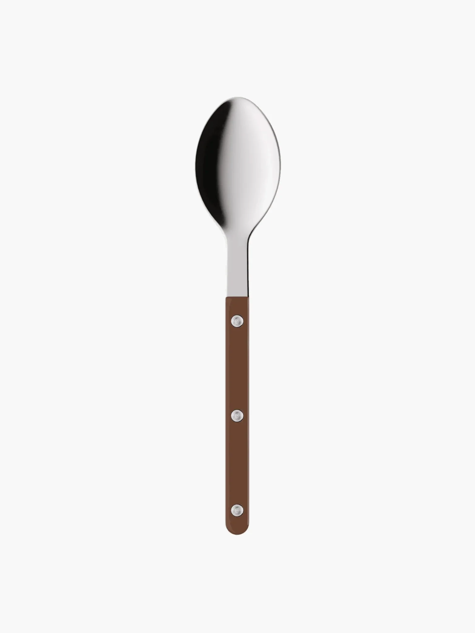 Sabre Paris Bistrot Cutlery - Chocolate - Image 7
