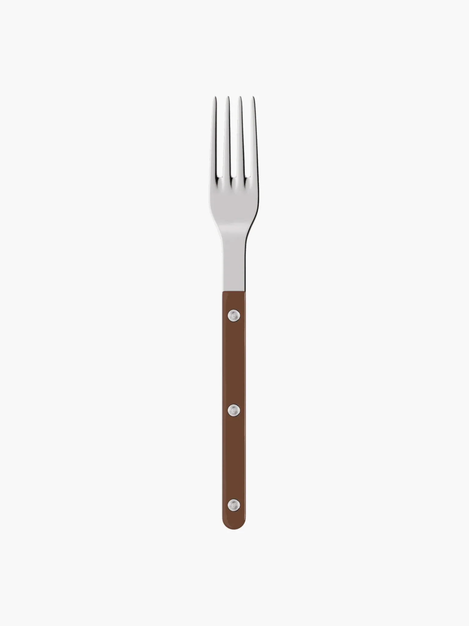 Sabre Paris Bistrot Cutlery - Chocolate - Image 9