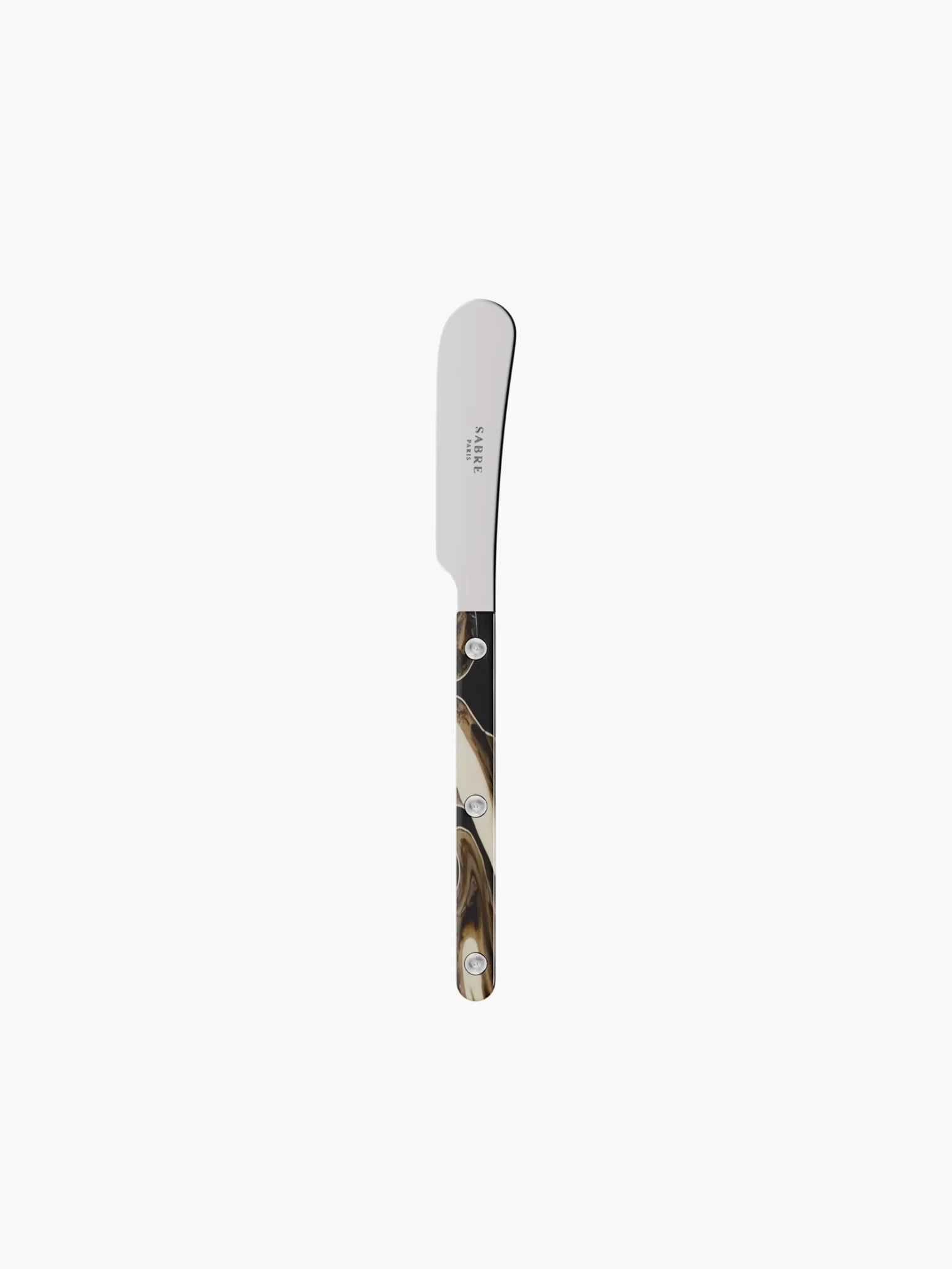 Sabre Paris Bistrot Cutlery - Dune Black - Image 10
