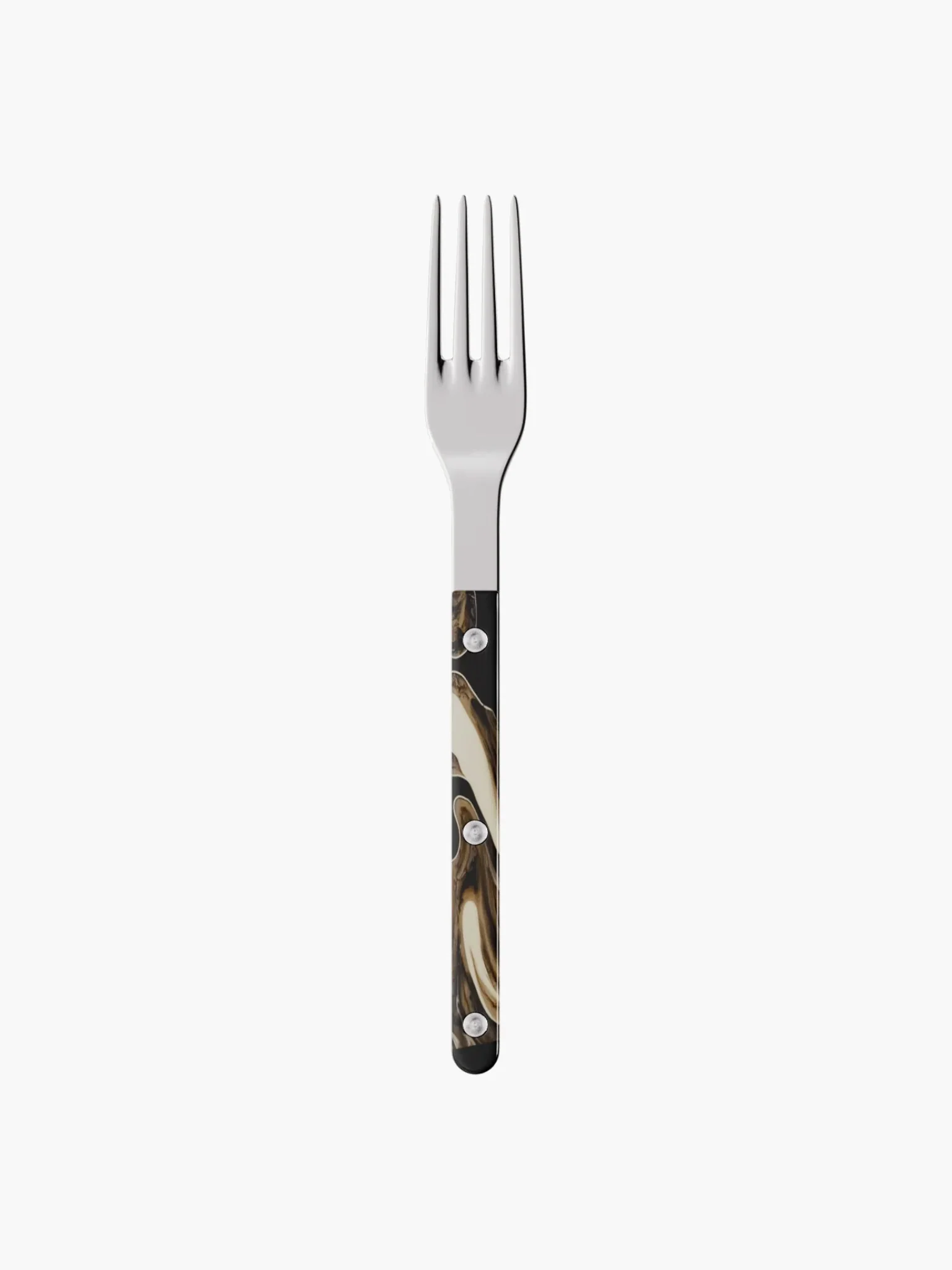 Sabre Paris Bistrot Cutlery - Dune Black - Image 4