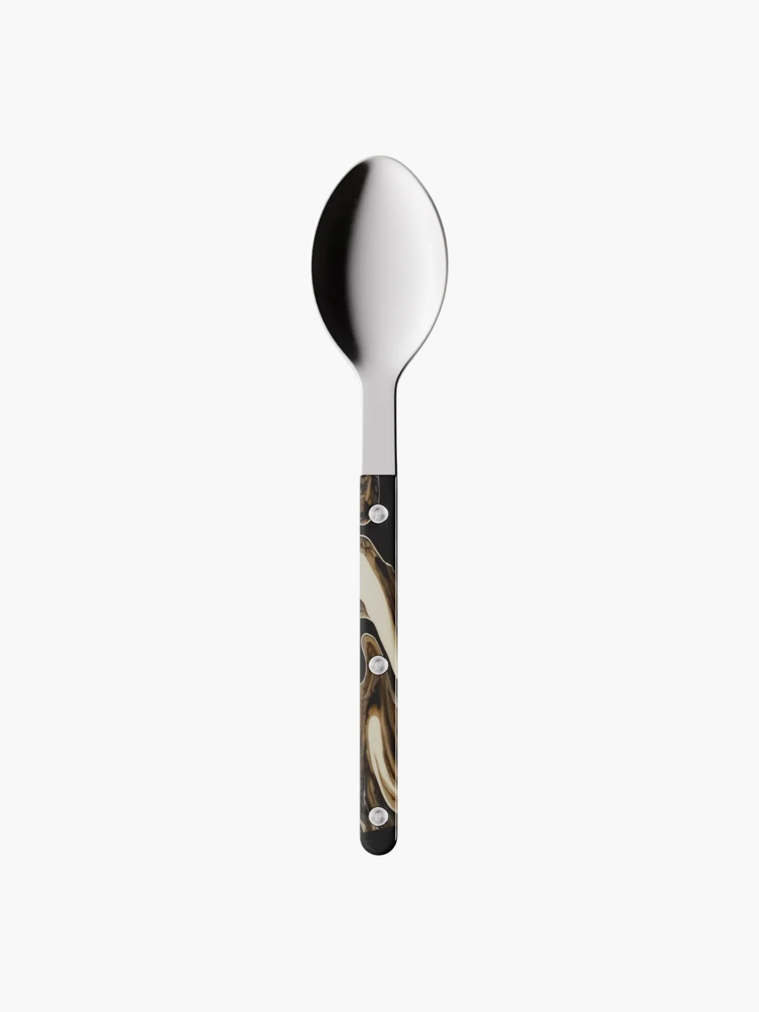 Sabre Paris Bistrot Cutlery - Dune Black - Image 6