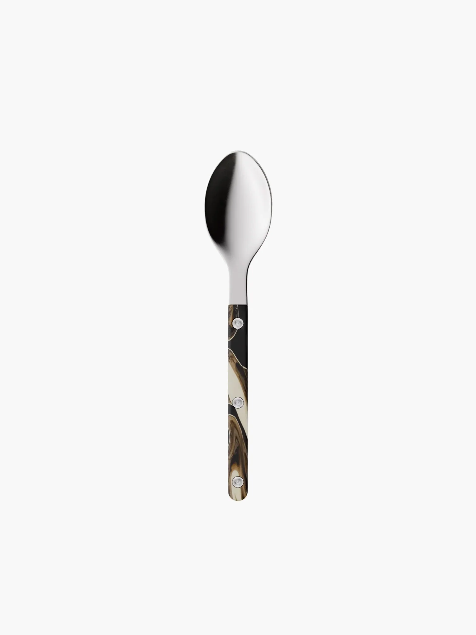 Sabre Paris Bistrot Cutlery - Dune Black - Image 7