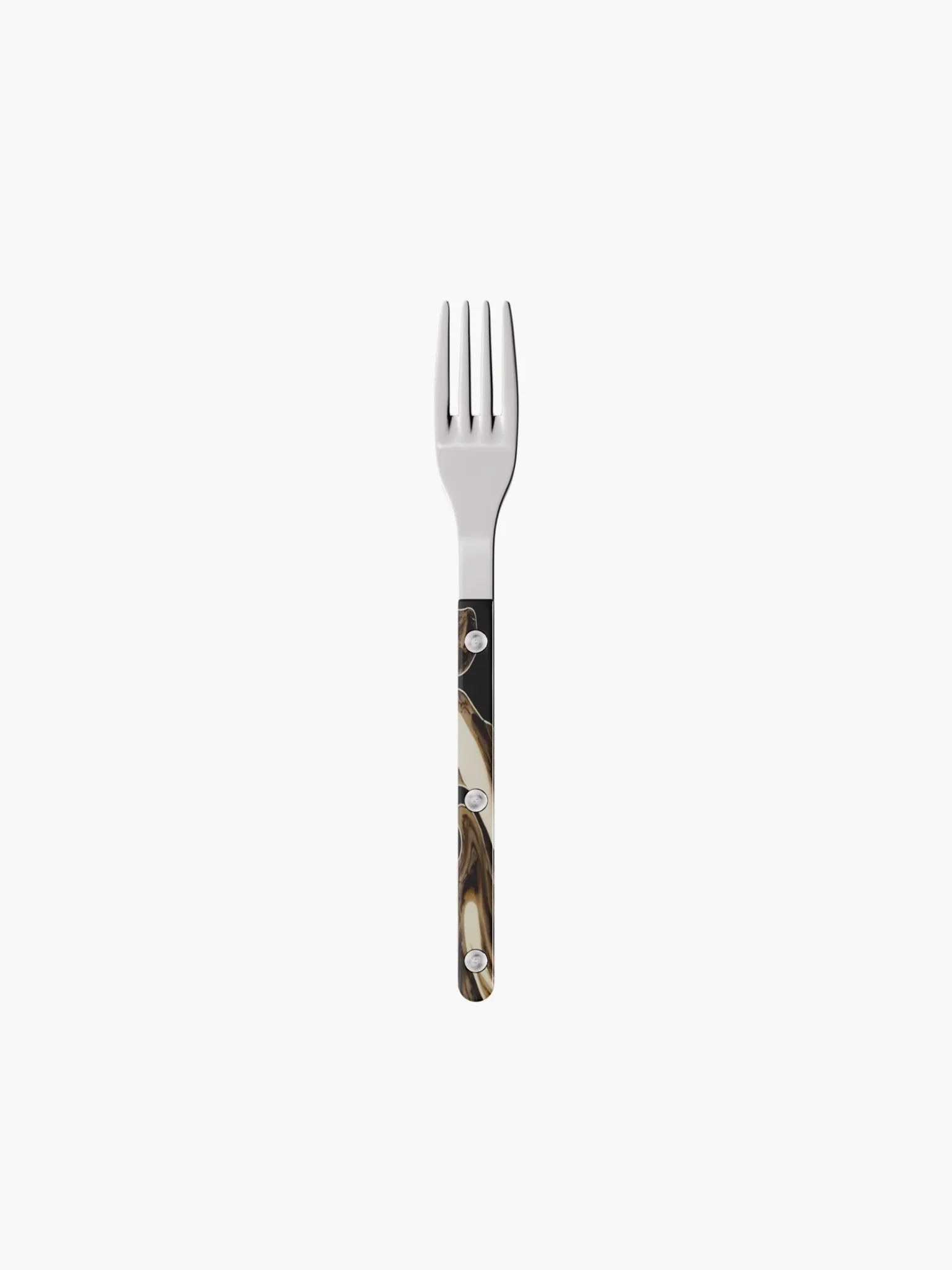 Sabre Paris Bistrot Cutlery - Dune Black - Image 8