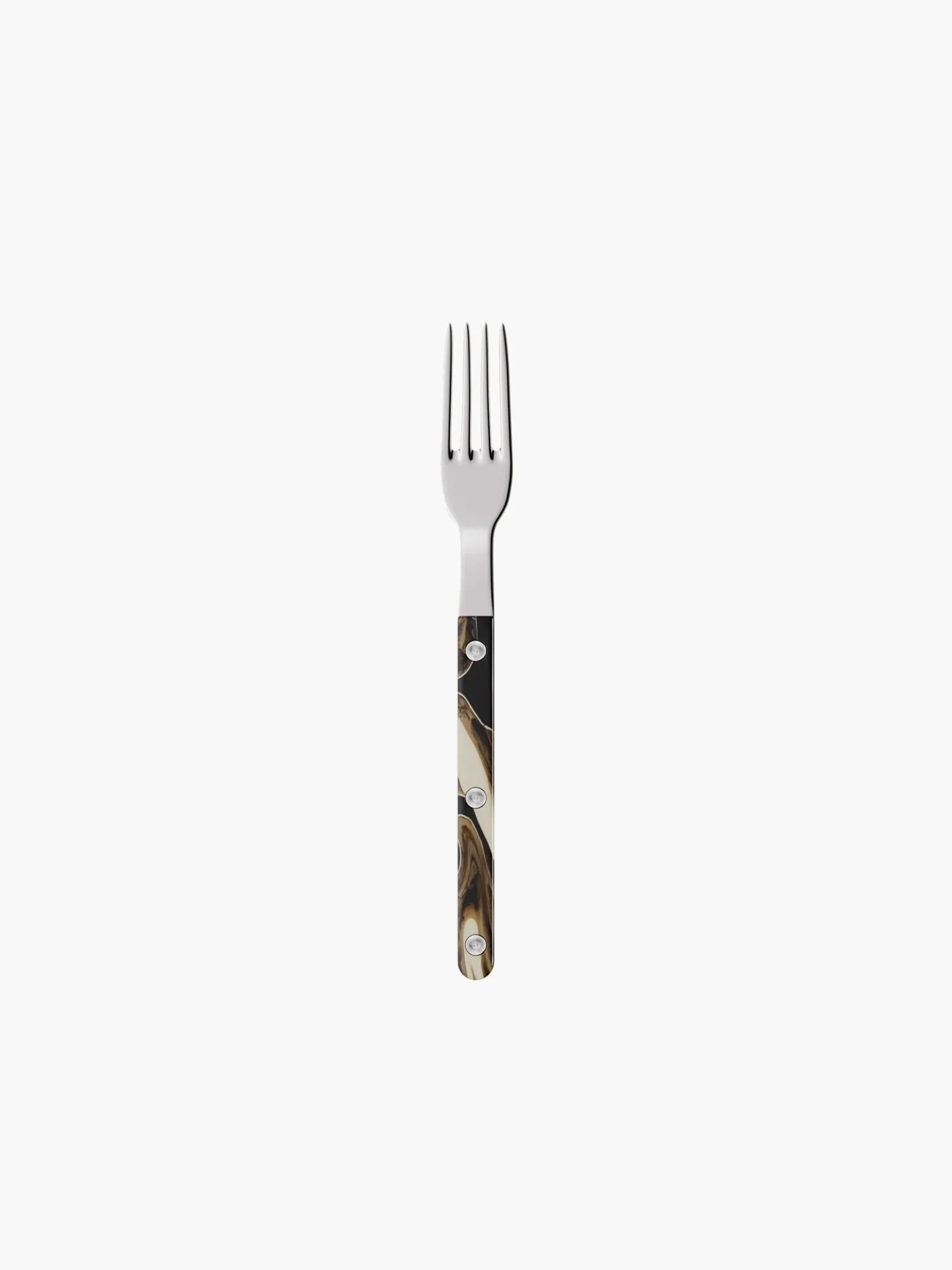 Sabre Paris Bistrot Cutlery - Dune Black - Image 9