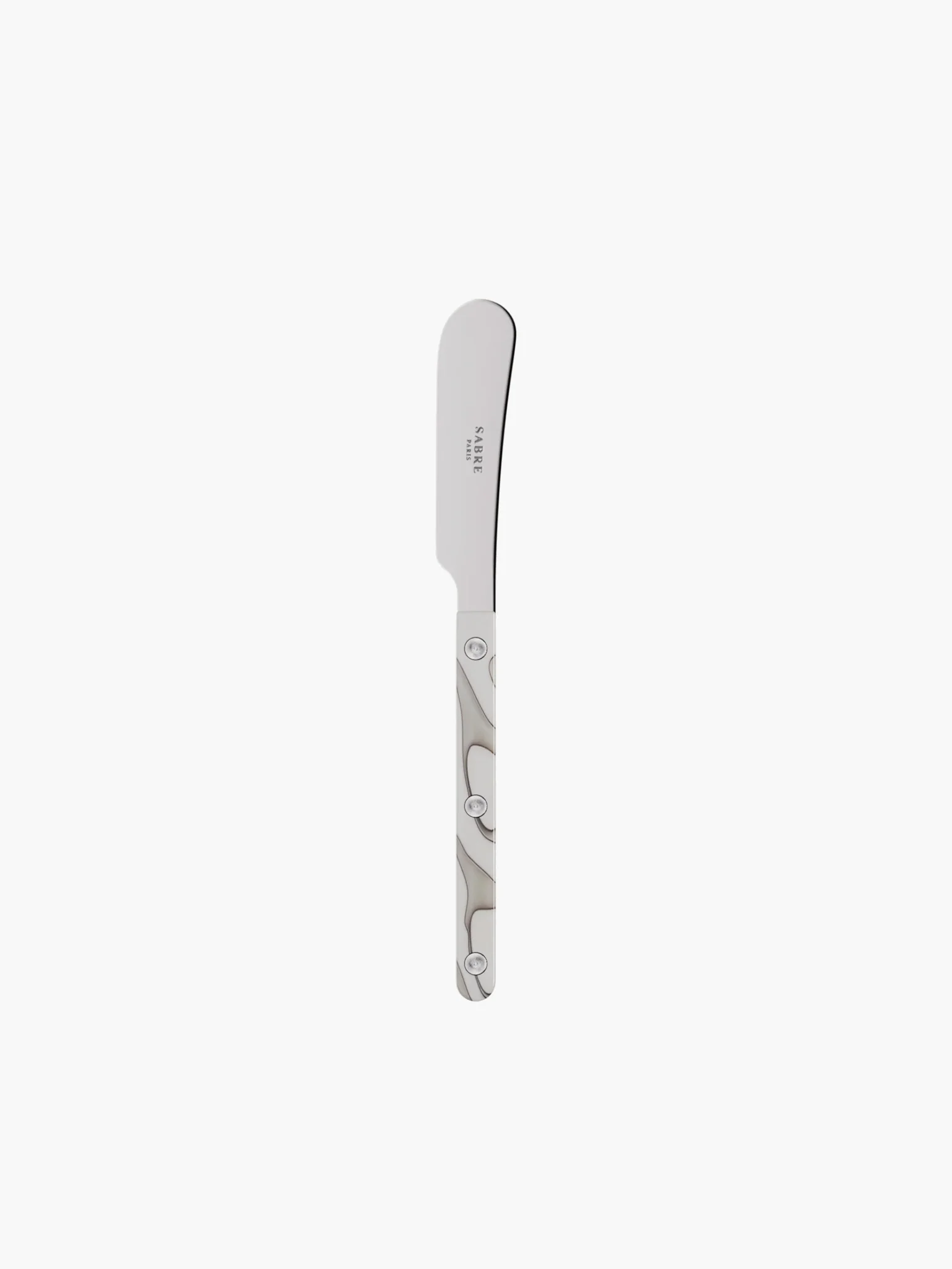 Sabre Paris Bistrot Cutlery - Dune Ivory - Image 10