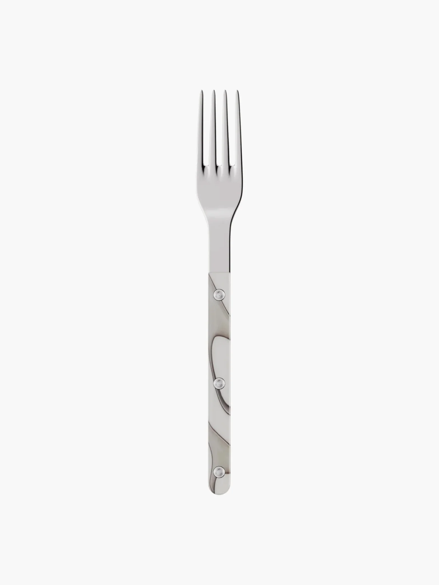 Sabre Paris Bistrot Cutlery - Dune Ivory - Image 4