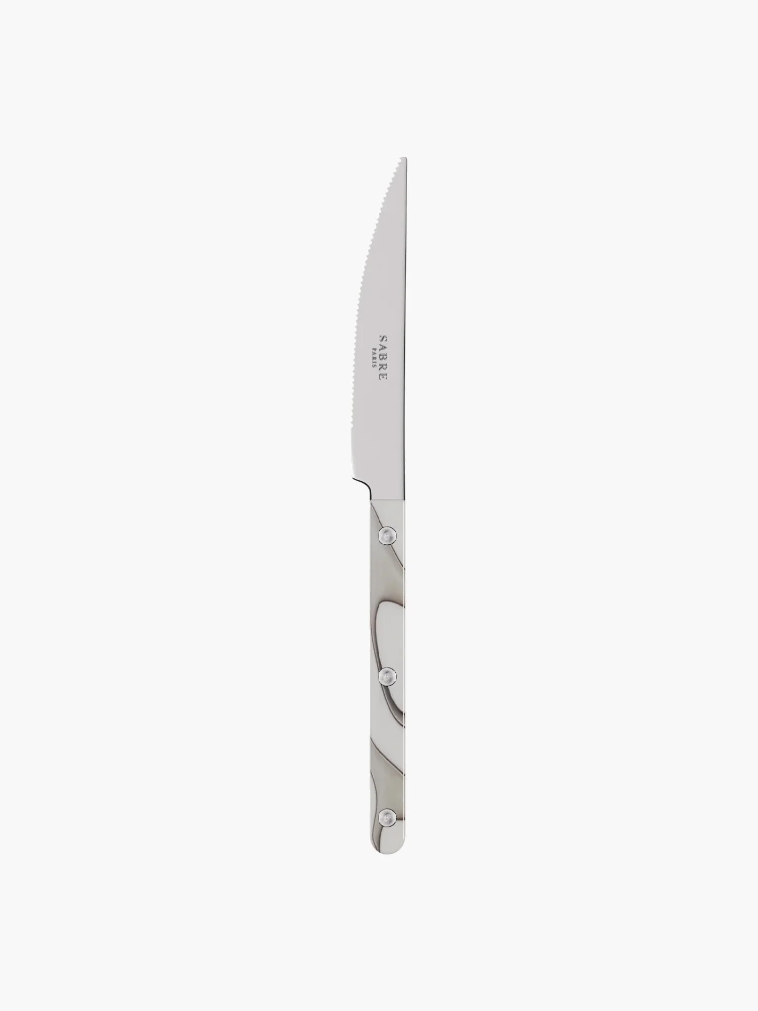 Sabre Paris Bistrot Cutlery - Dune Ivory - Image 5