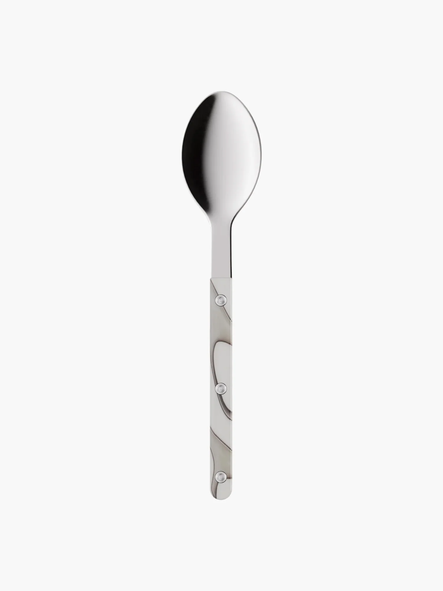 Sabre Paris Bistrot Cutlery - Dune Ivory - Image 6