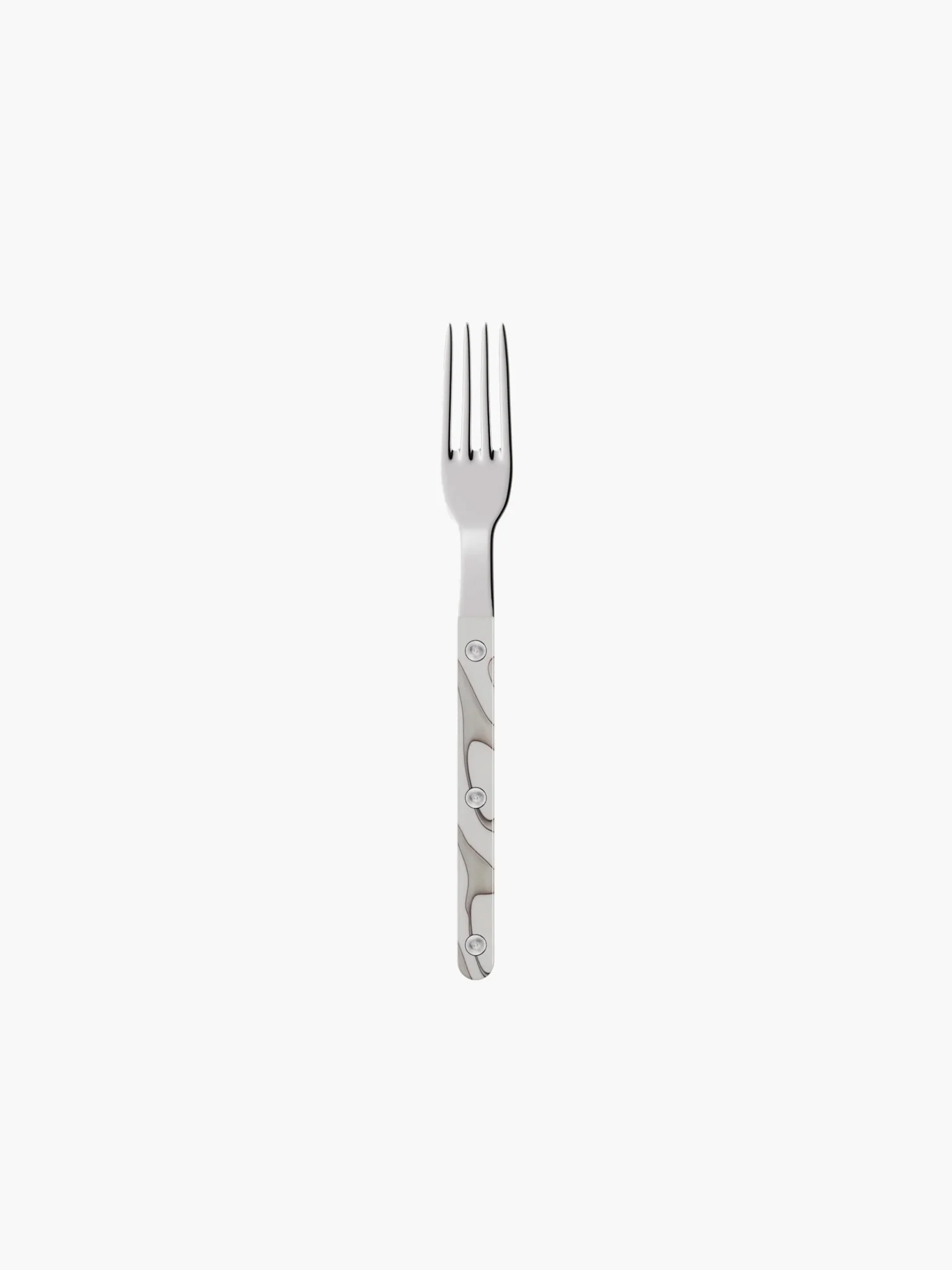 Sabre Paris Bistrot Cutlery - Dune Ivory - Image 8