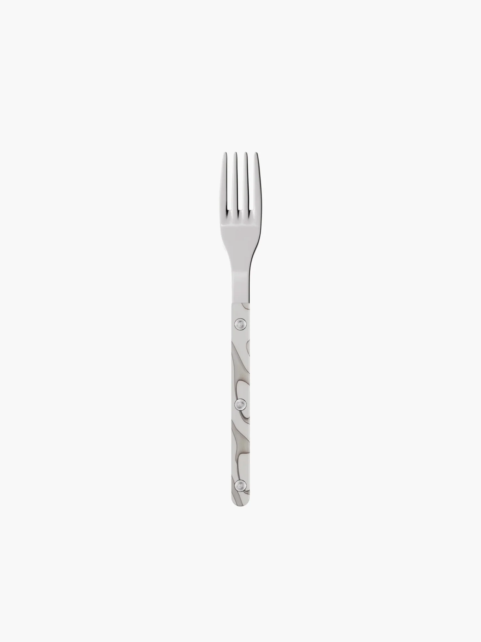 Sabre Paris Bistrot Cutlery - Dune Ivory - Image 9