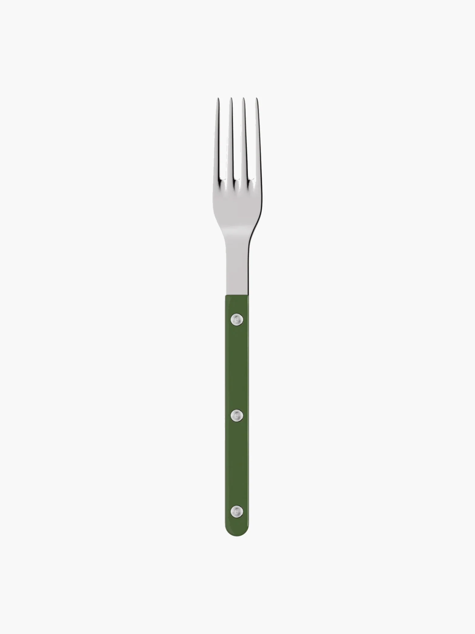Sabre Paris Bistrot Cutlery - Dark Green - Image 6