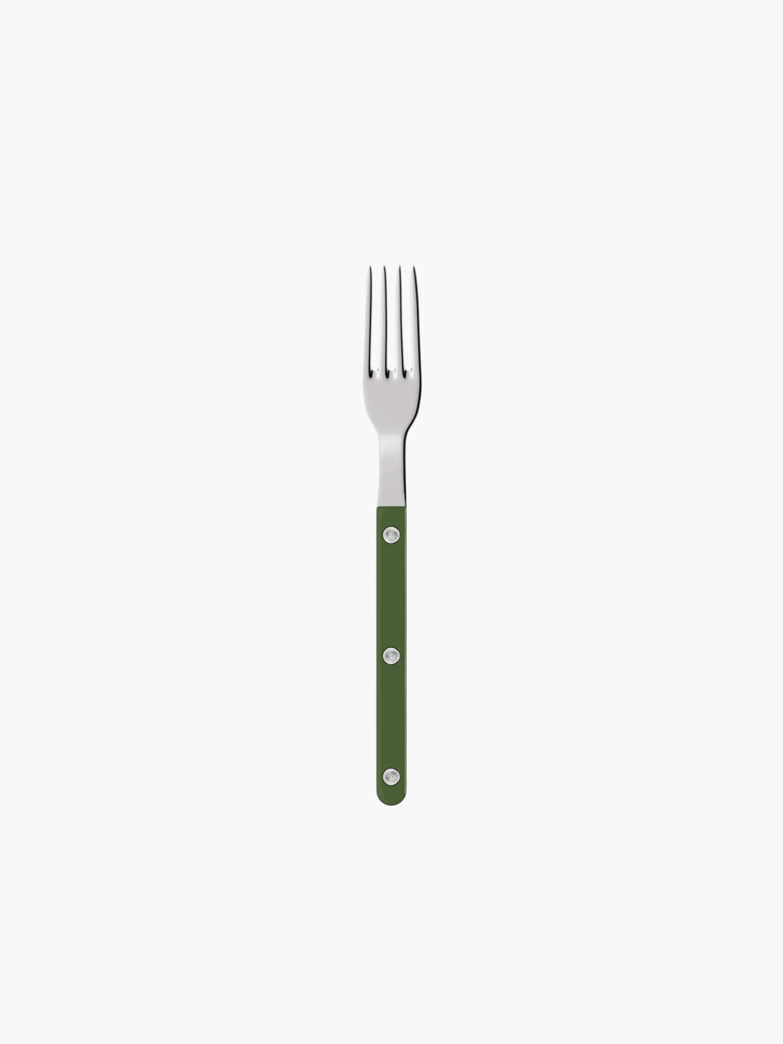 Sabre Paris Bistrot Cutlery - Dark Green - Image 9