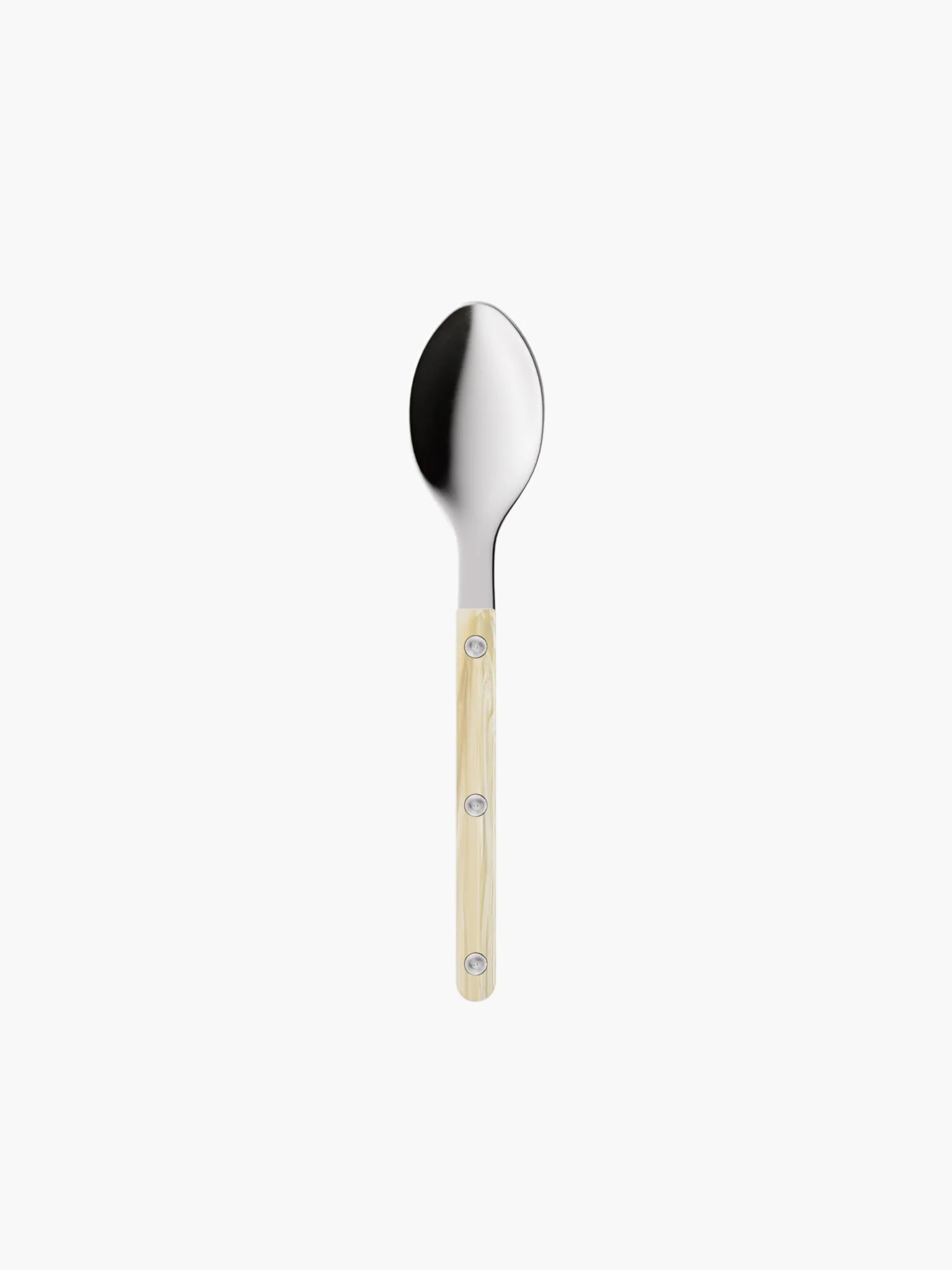 Sabre Paris Bistrot Cutlery - Horn - Image 6