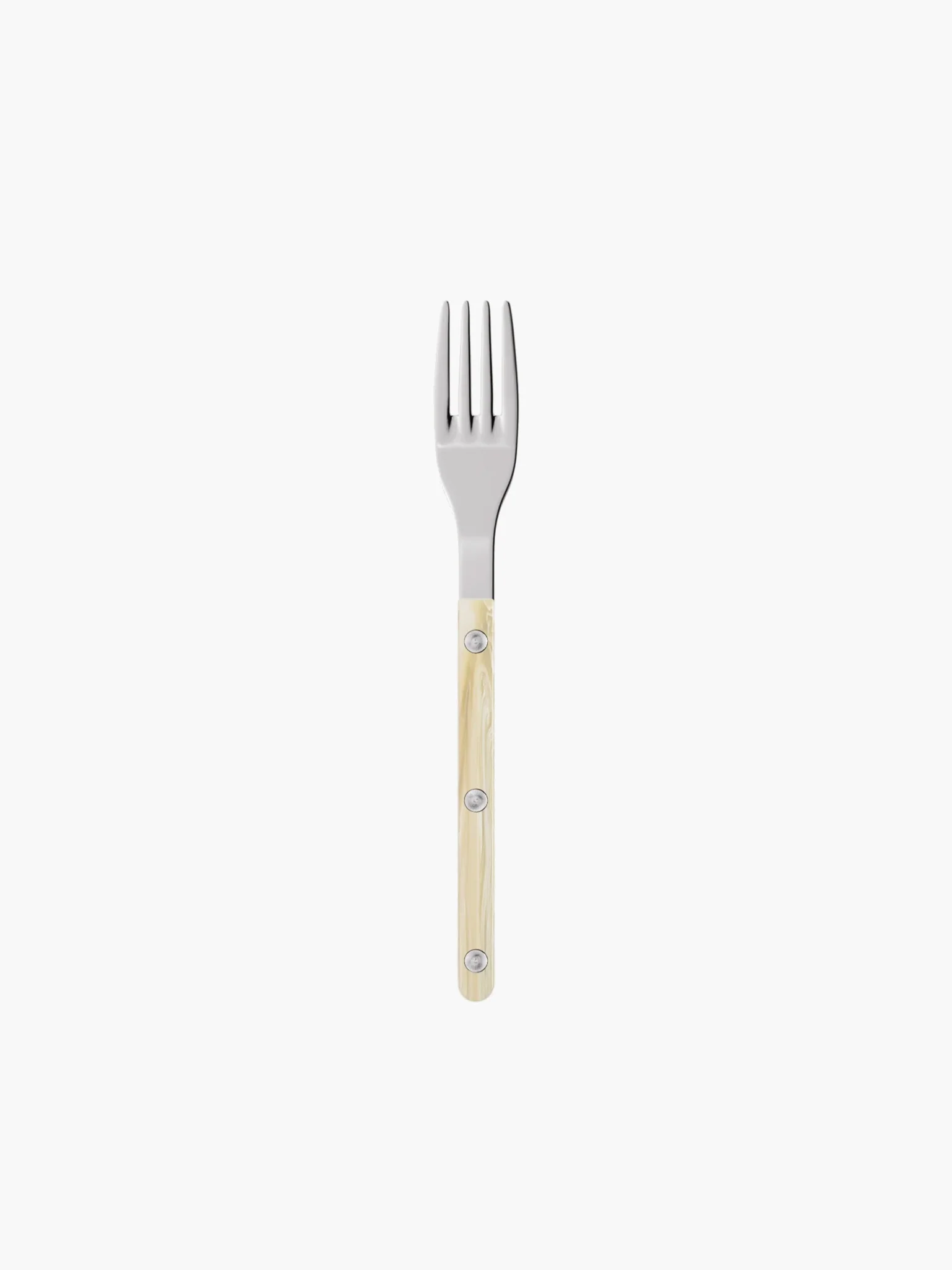 Sabre Paris Bistrot Cutlery - Horn - Image 7