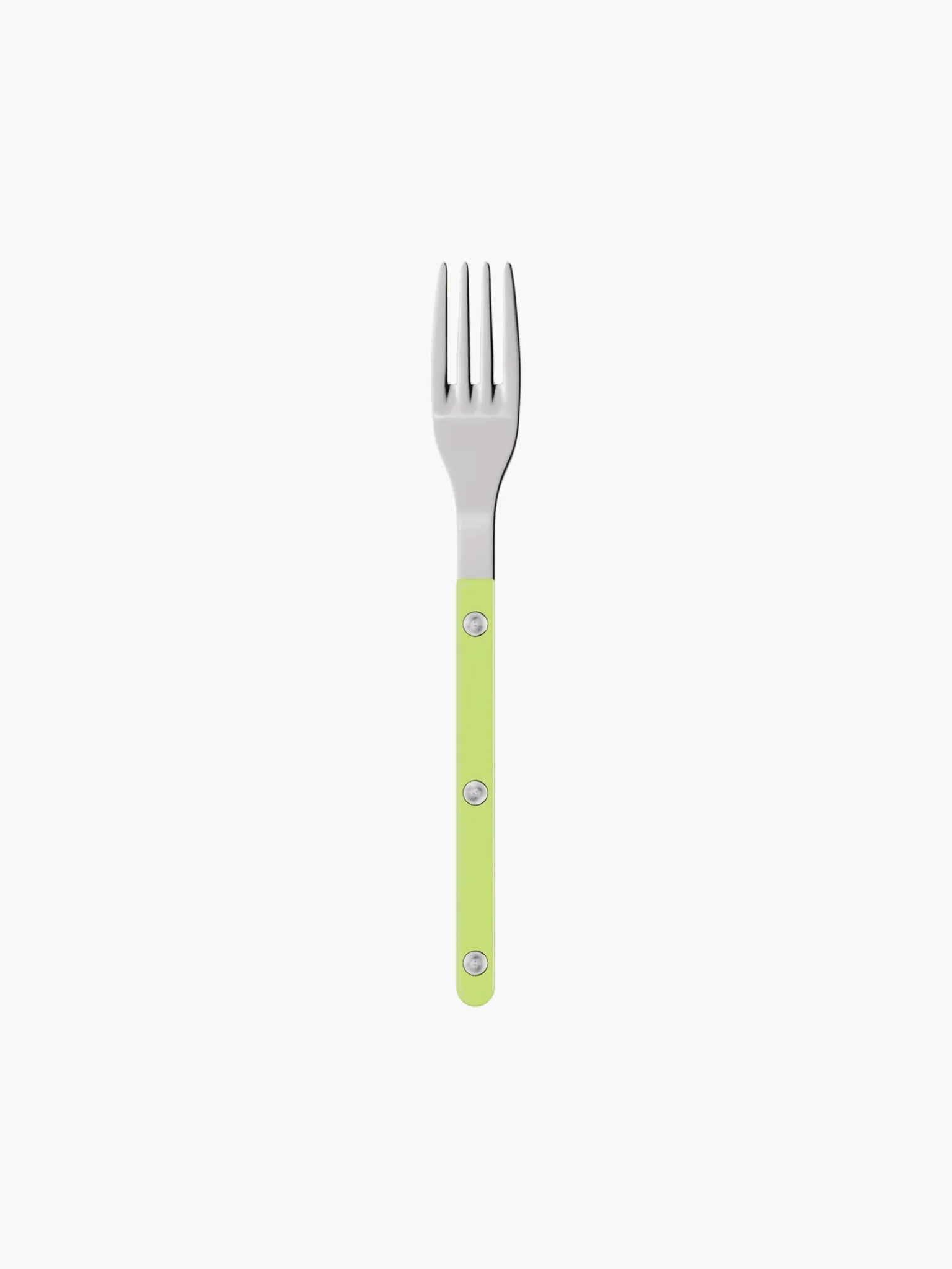 Sabre Paris Bistrot Cutlery - Lime - Image 8