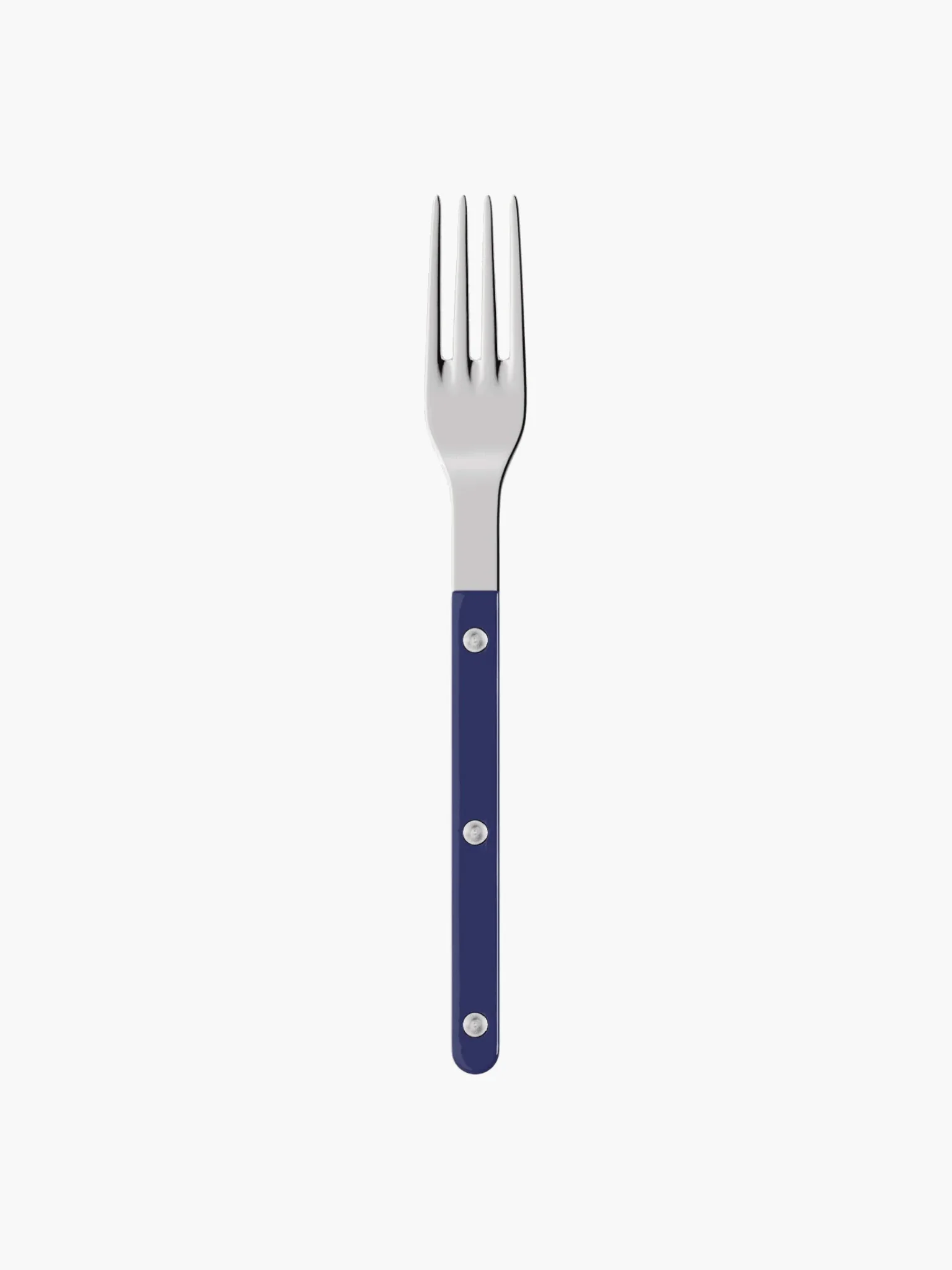 Sabre Paris Bistrot Cutlery - Navy Blue - Image 4